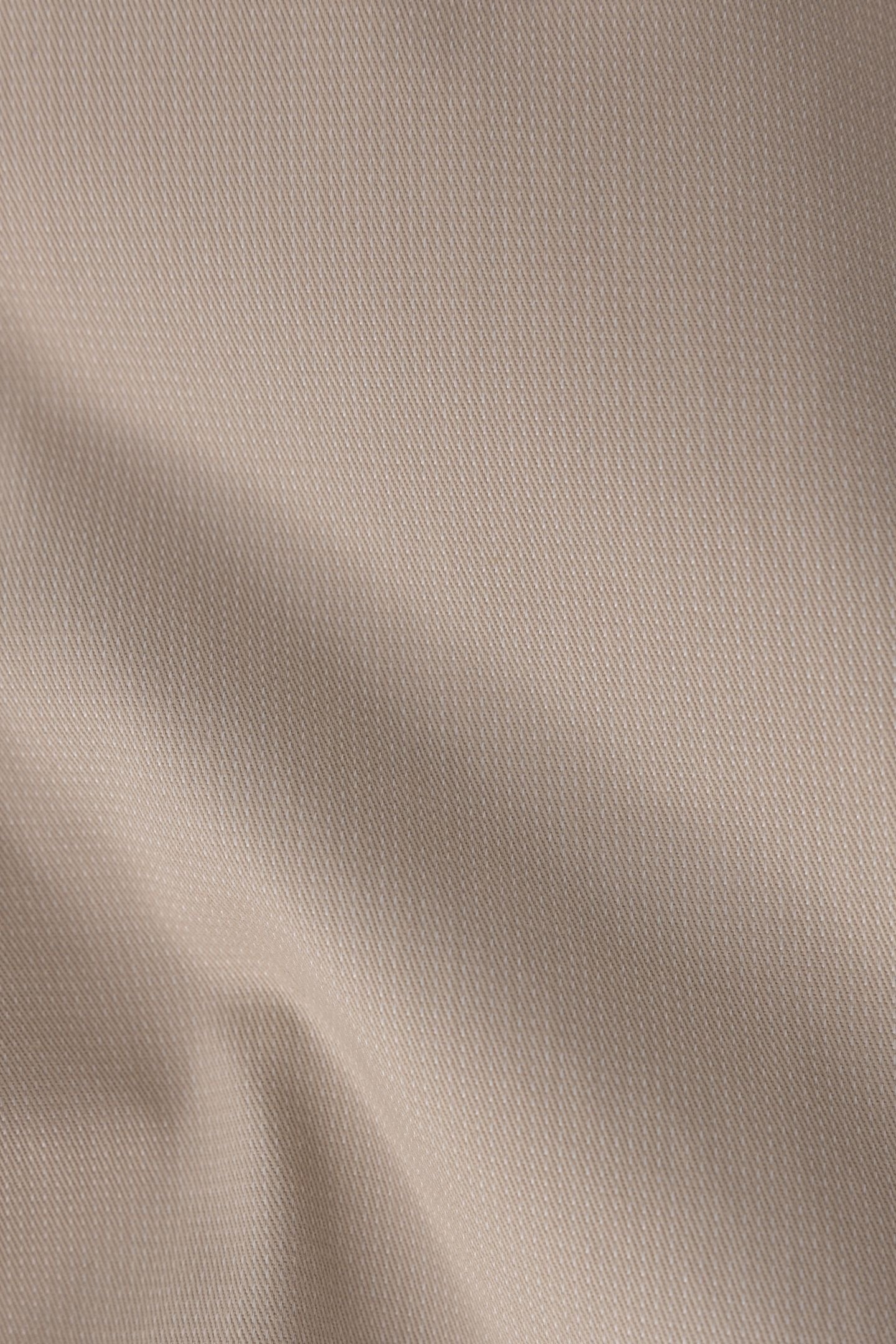 BEIGE FORMAL BERMUDA SHORTS 6