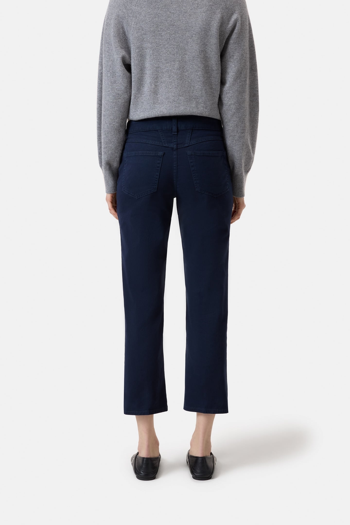 MILO PANTS DARK NIGHT 2