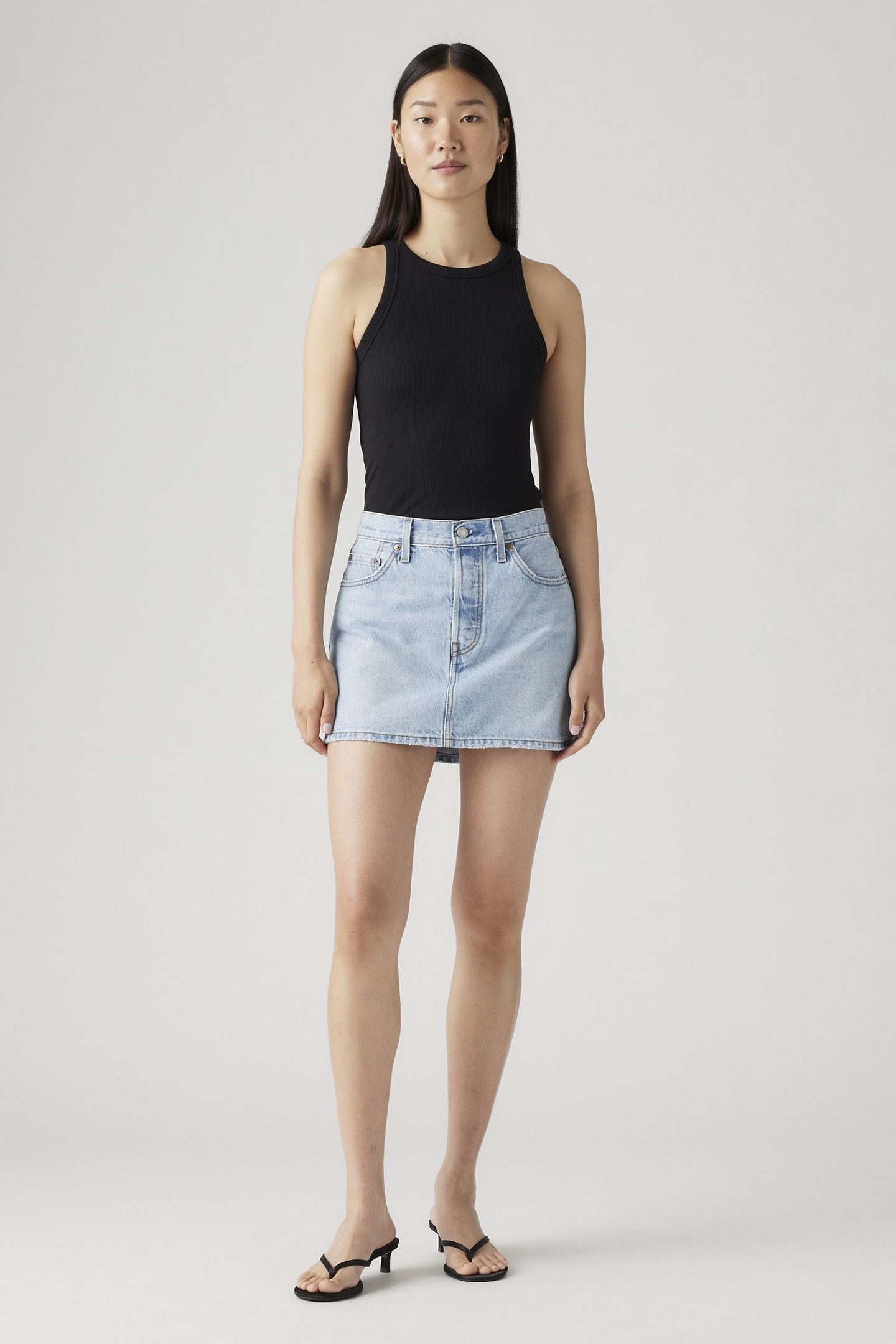 ICON SKIRT FRONT AND CENTER 2