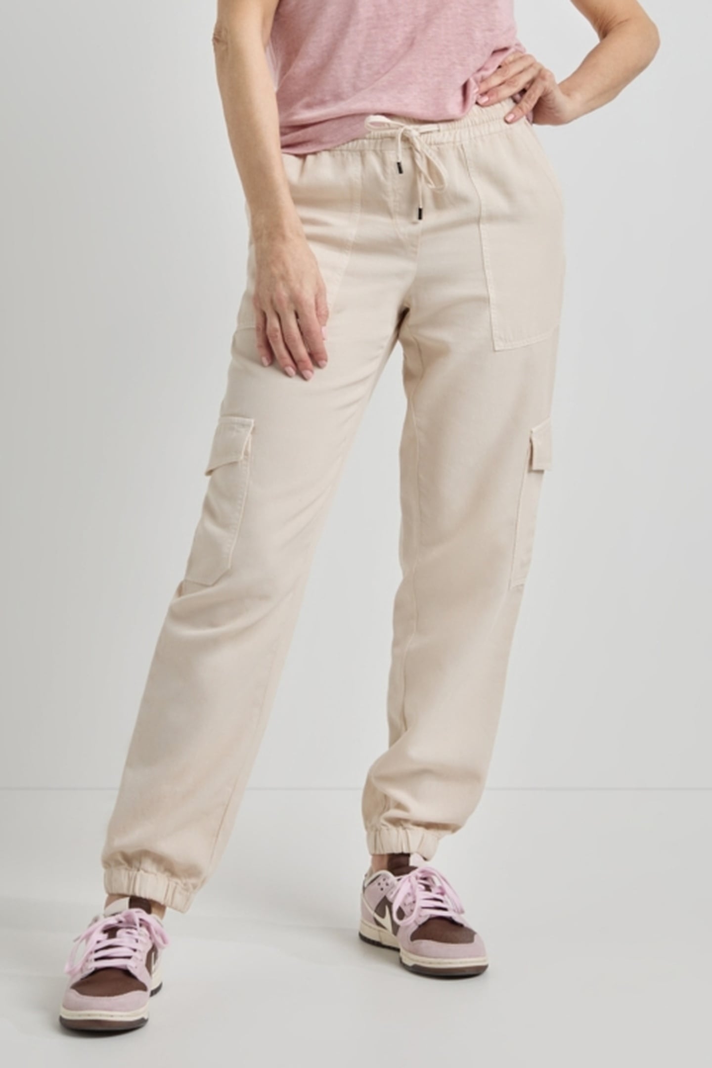 JANNE PANTS SAND 2