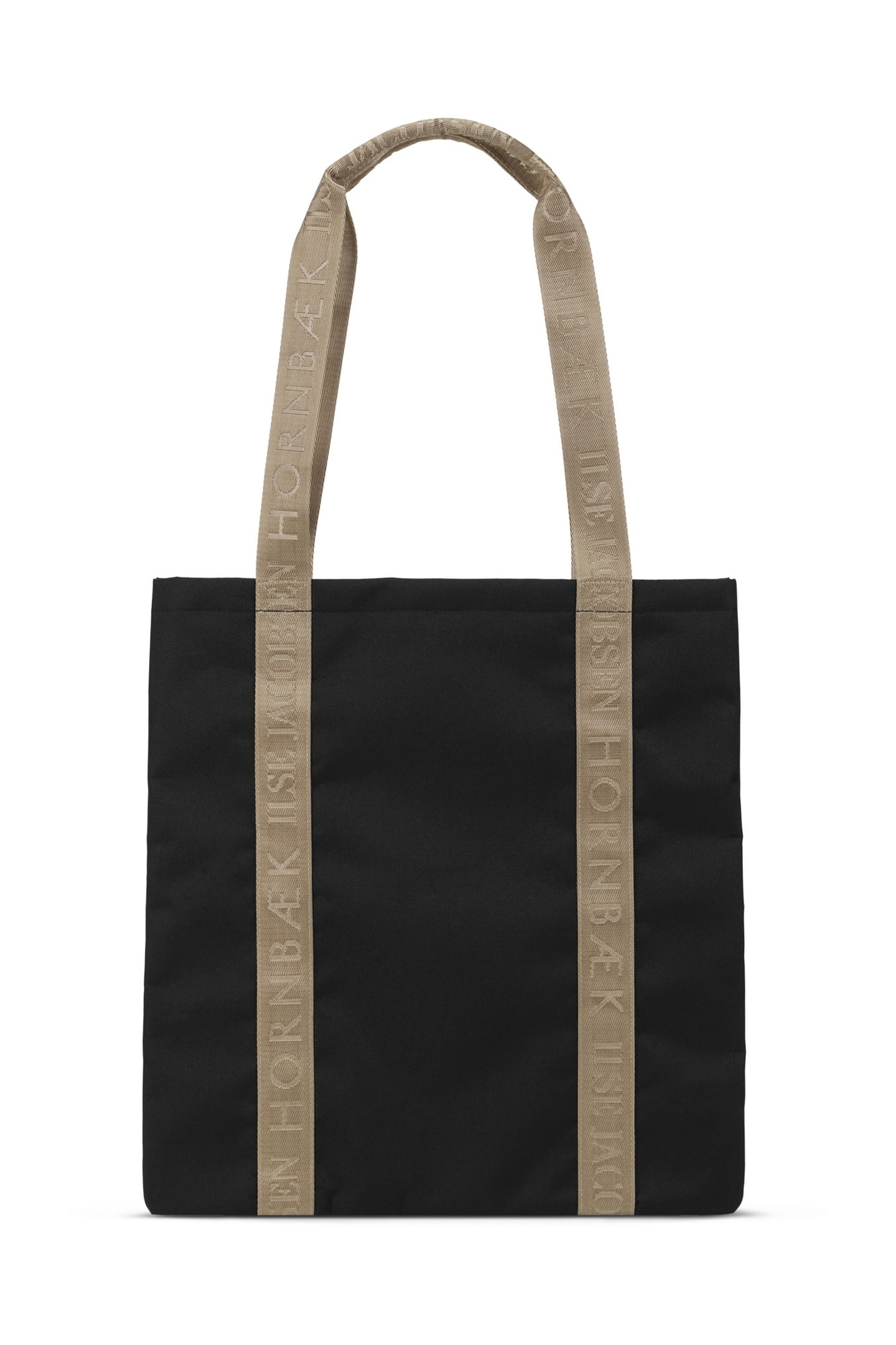 BAG EVERY02 BLACK 2