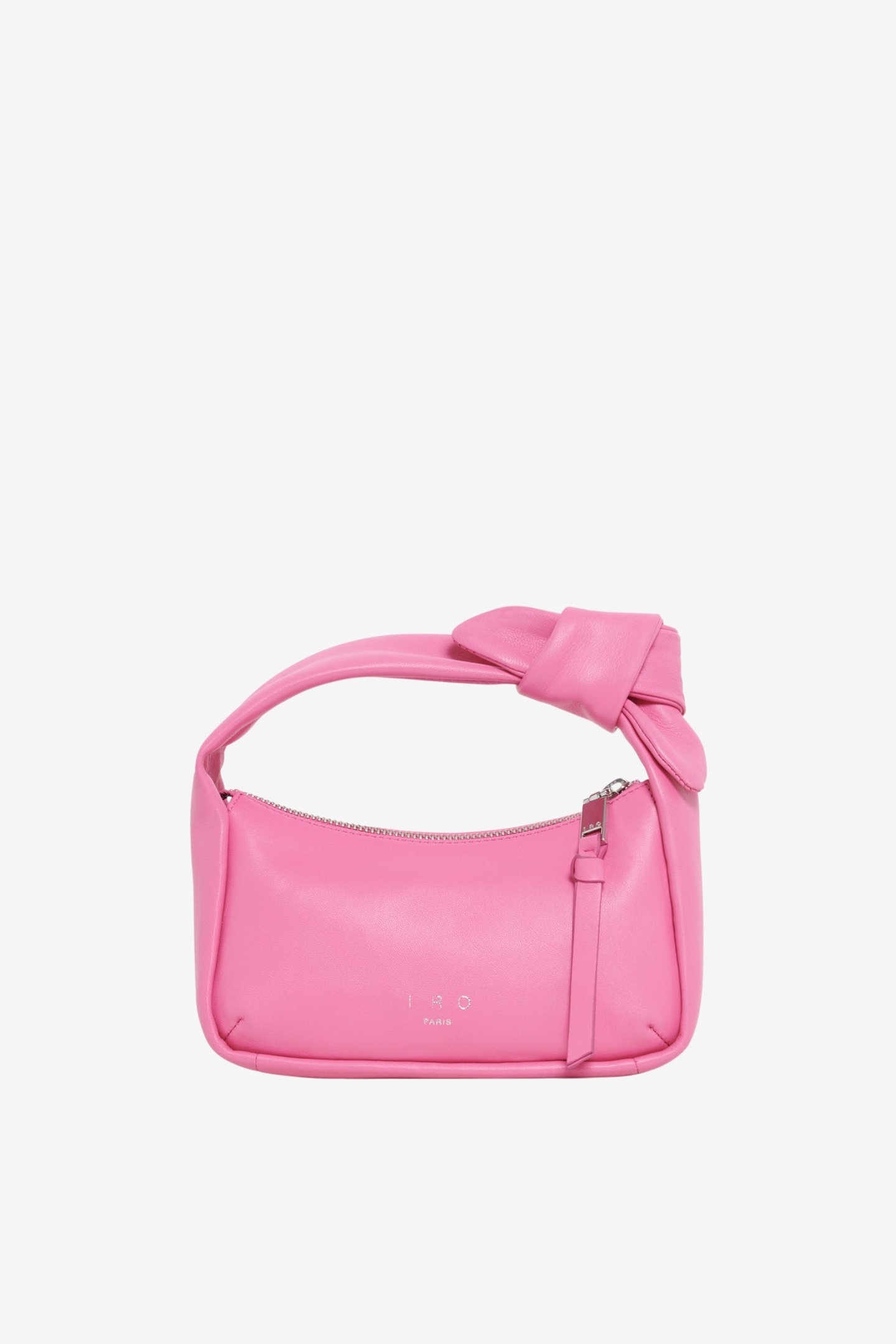 NOUE BABY NANO BAG FUSHIA 1