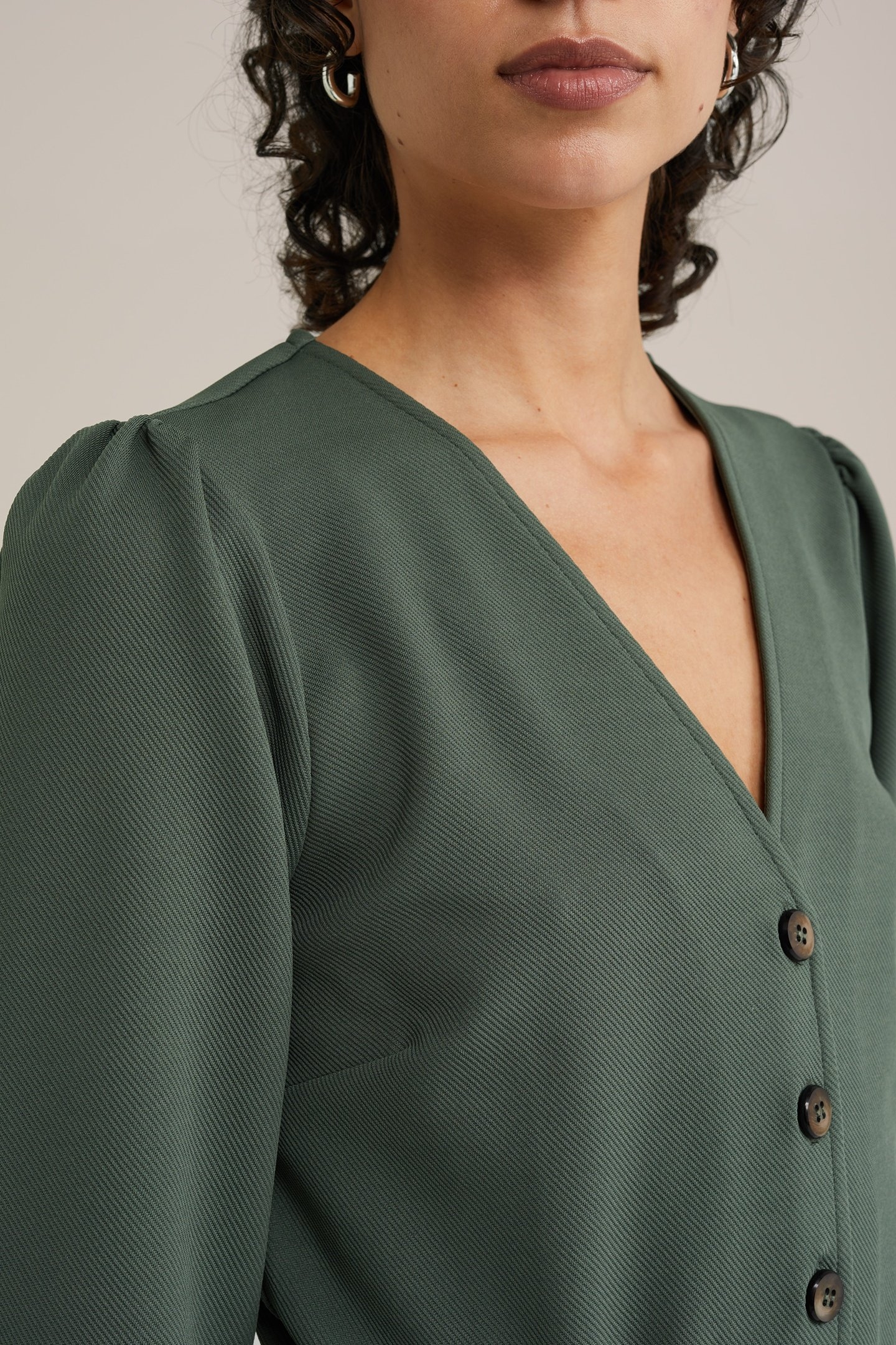 JUMPSUIT DARK GREEN 6