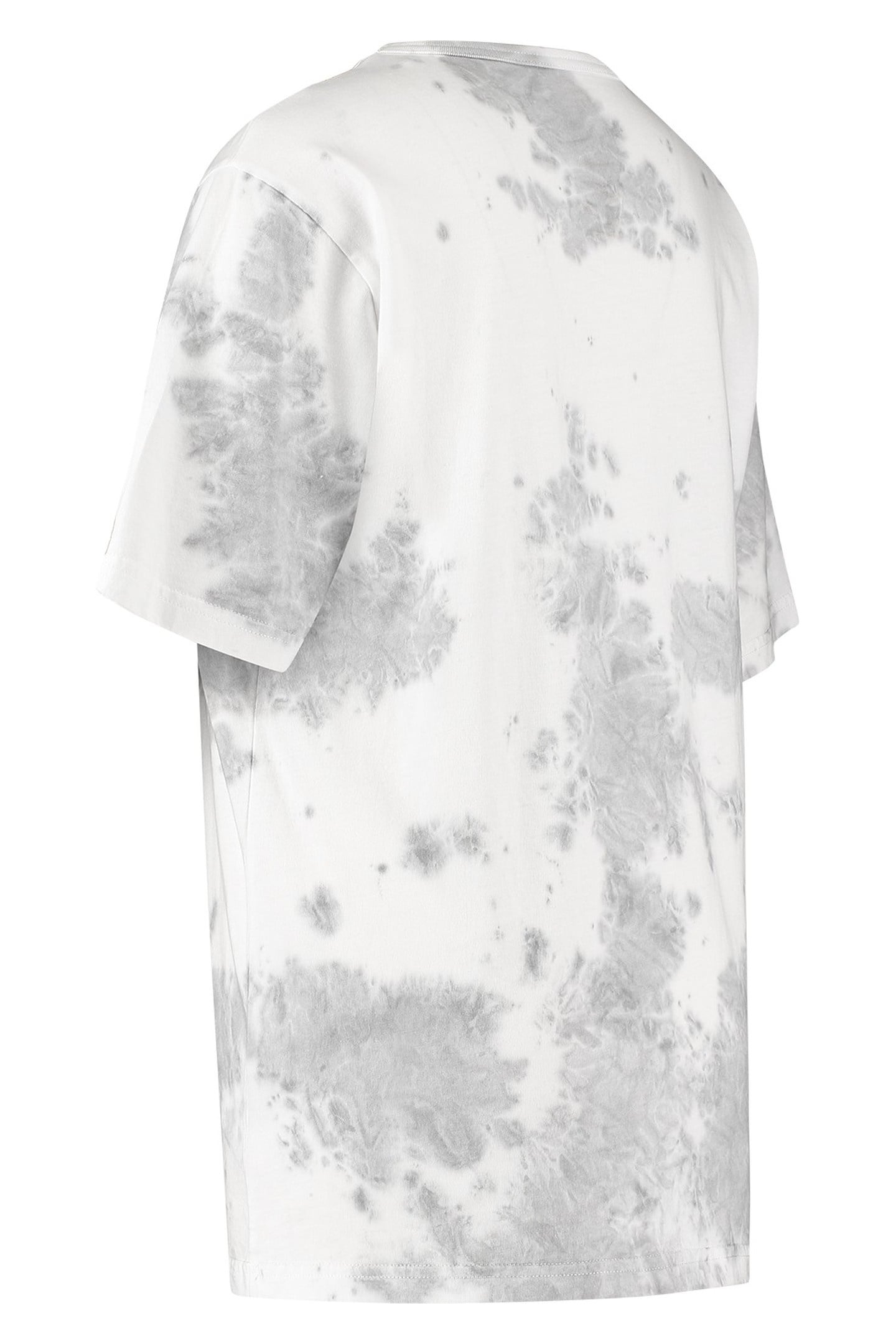 HALIEN SHORT SLEEVE SHADE GREY 3