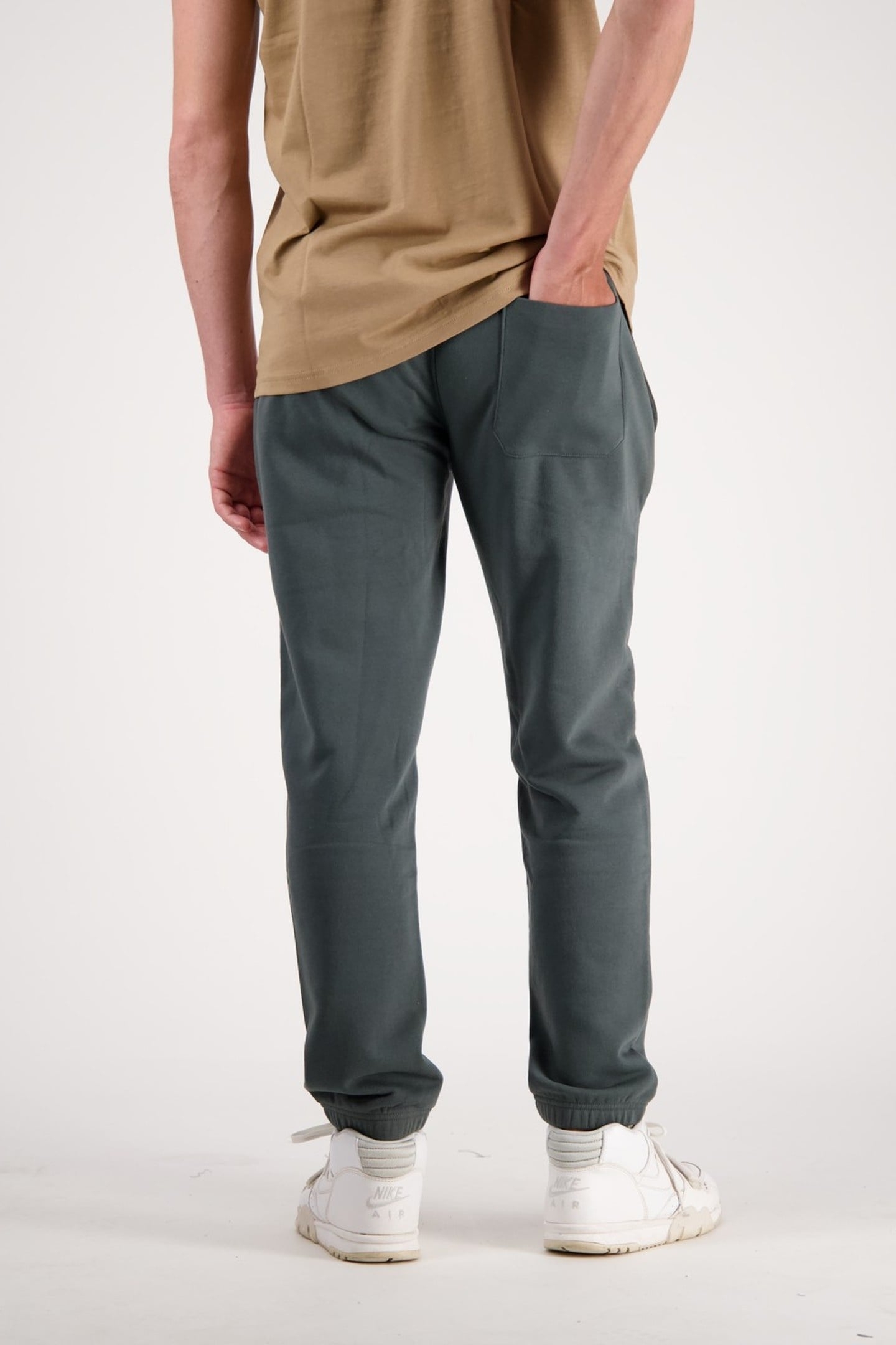 SABHA RUSSIAN GREEN 5