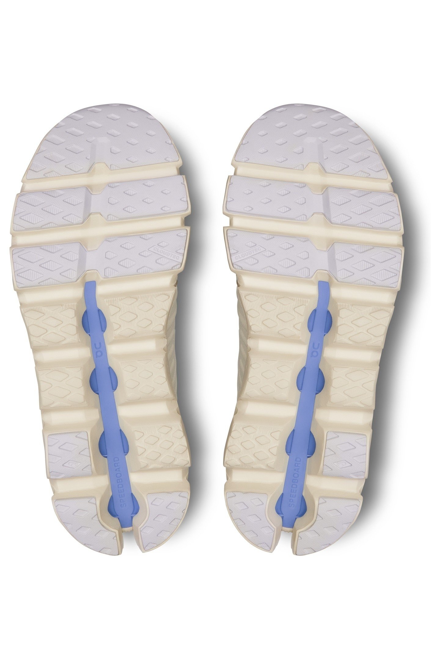 CLOUDSWIFT 3 AD W HEATHER | CREAM 6