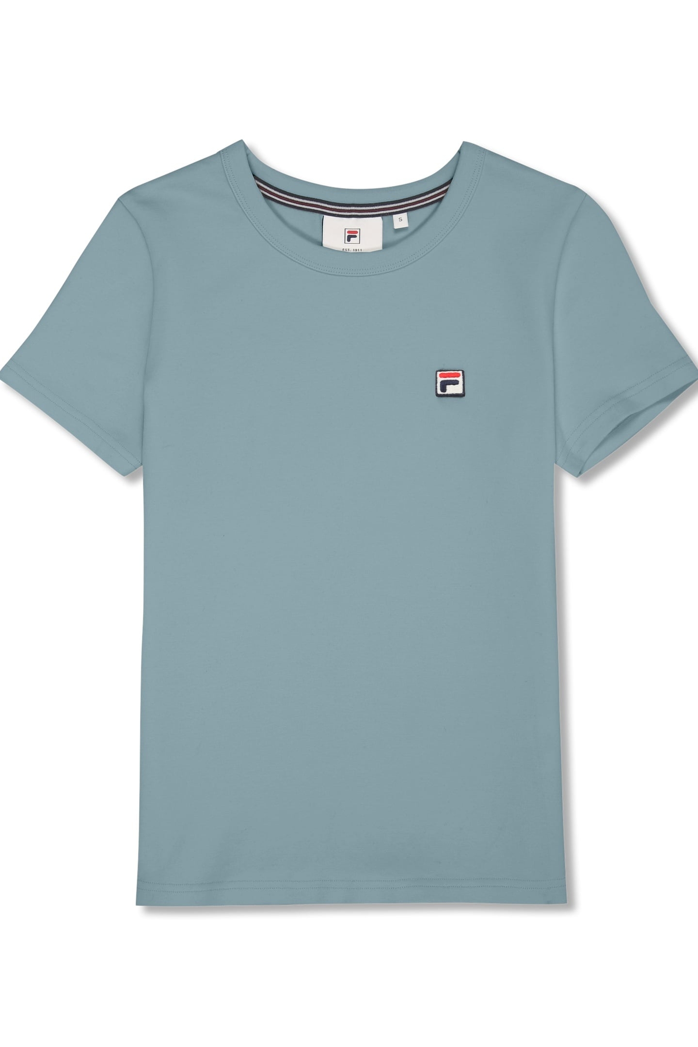 BIELLA SLIM T-SHIRT TOURMALINE 5