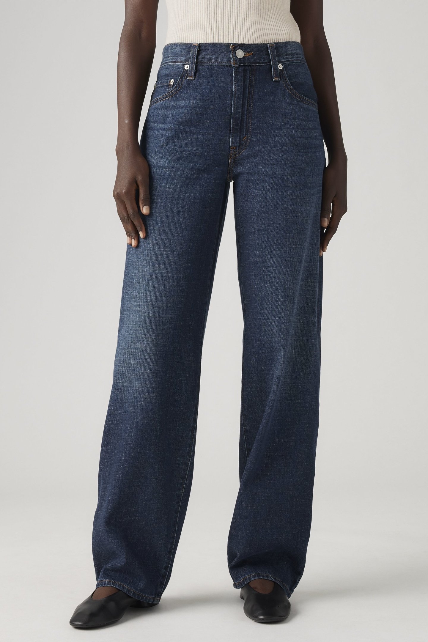 BAGGY DAD DO YOU MIND 1