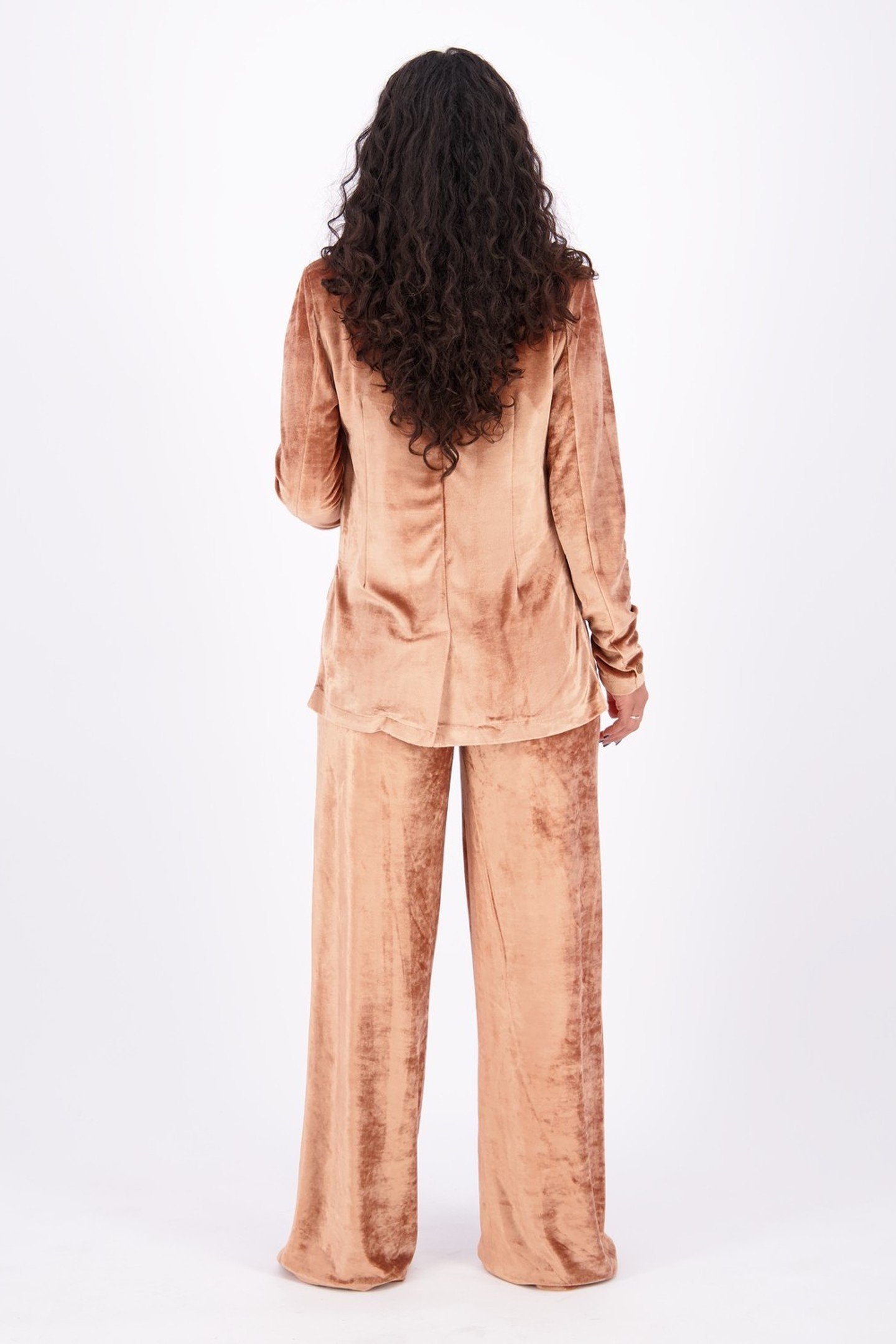 CAROLA CARAMEL BROWN 3