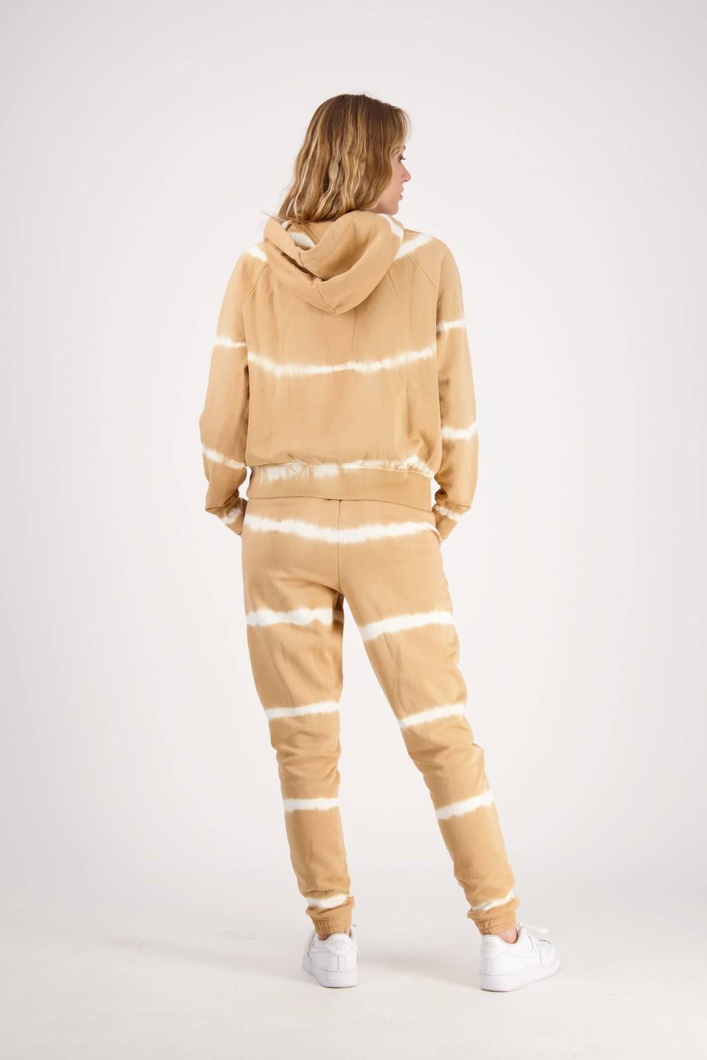 SEMMY LIGHT HONEY BROWN 3