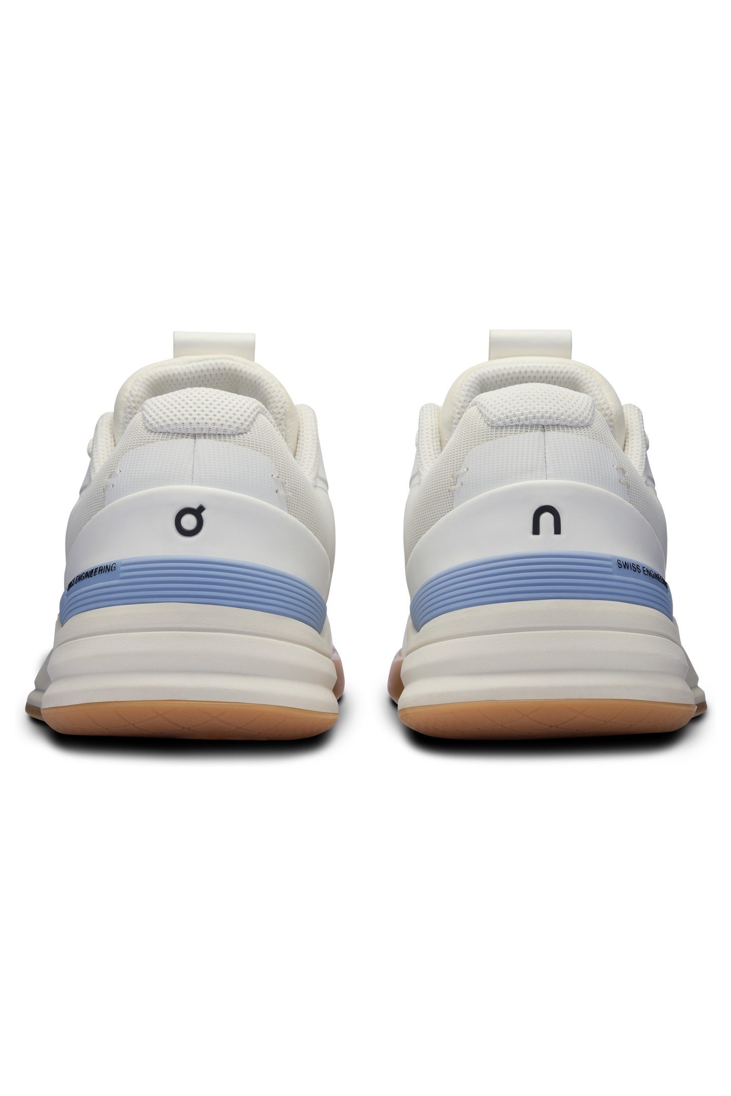 THE ROGER PRO 1 W IVORY | CHAMBRAY 5