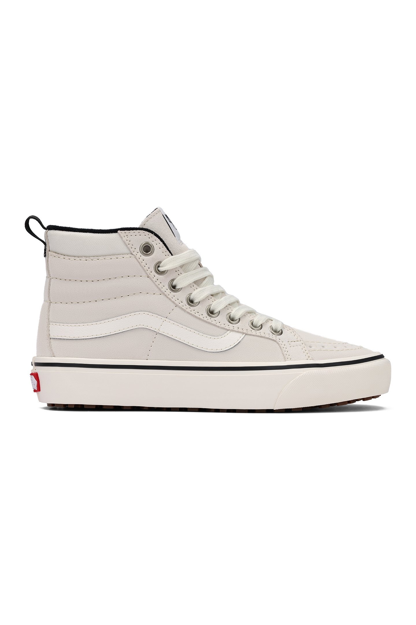 UNISEX SK8-HI INSULATED MARSHMALLOW 1