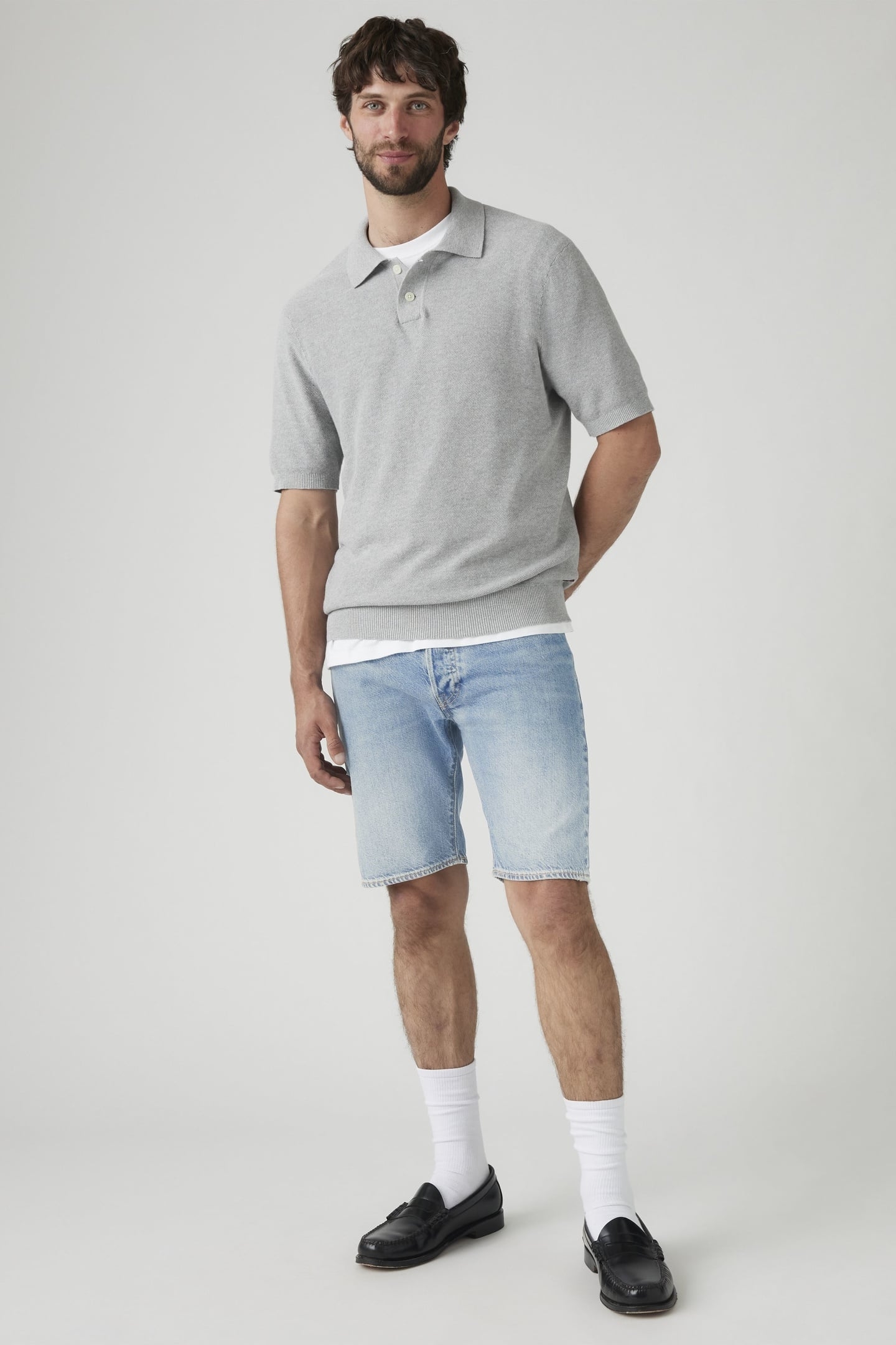 501 ORIGINAL SHORTS THAT'S MY OG SHORT 3