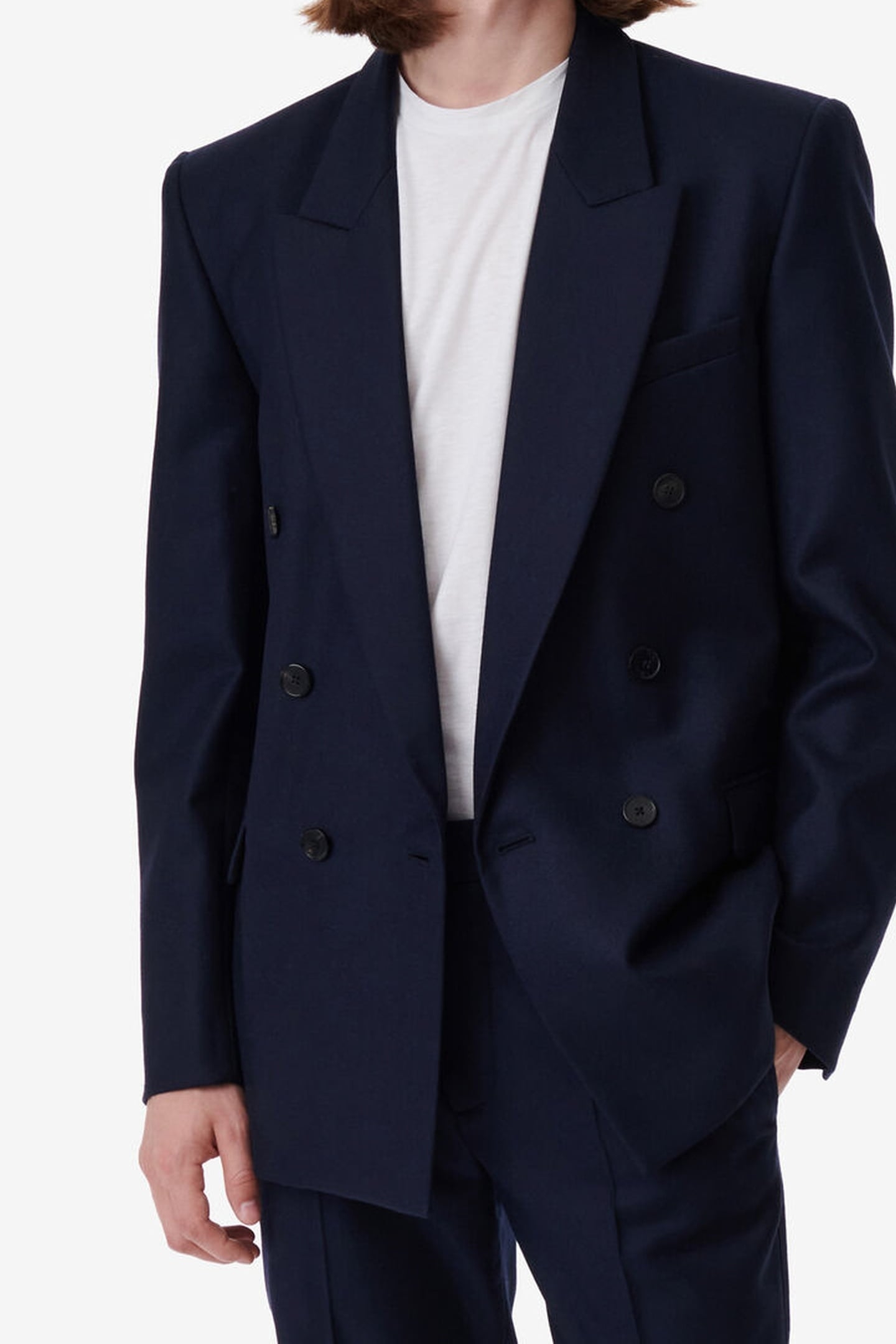 JIAN JACKET NAVY 1