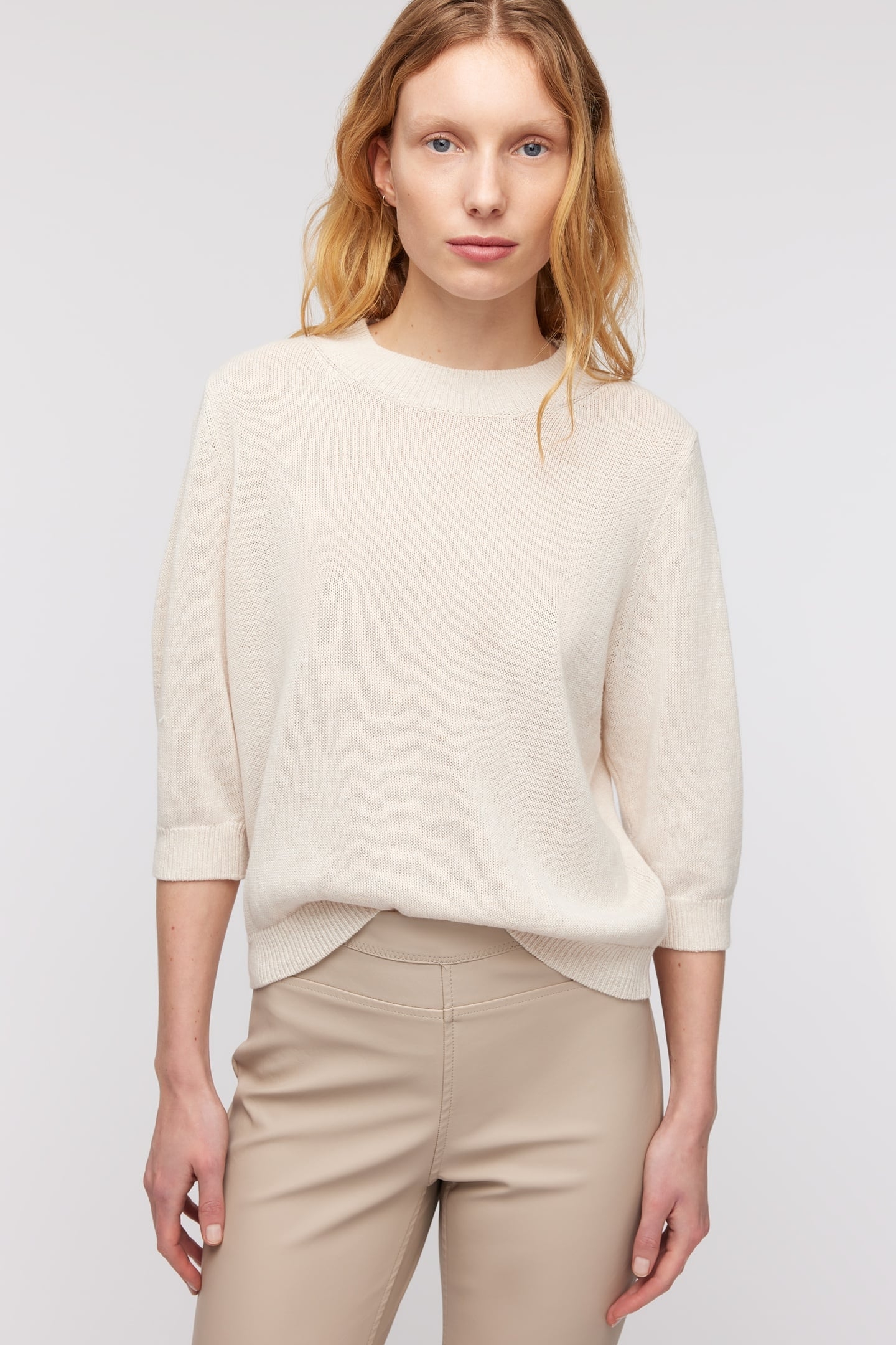 FLEUR TOP SAND 2