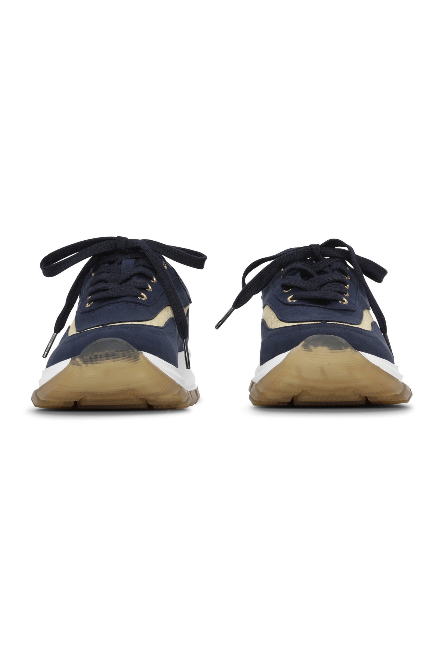 SHOES TILIA4072 DARK INDIGO WHITE 4
