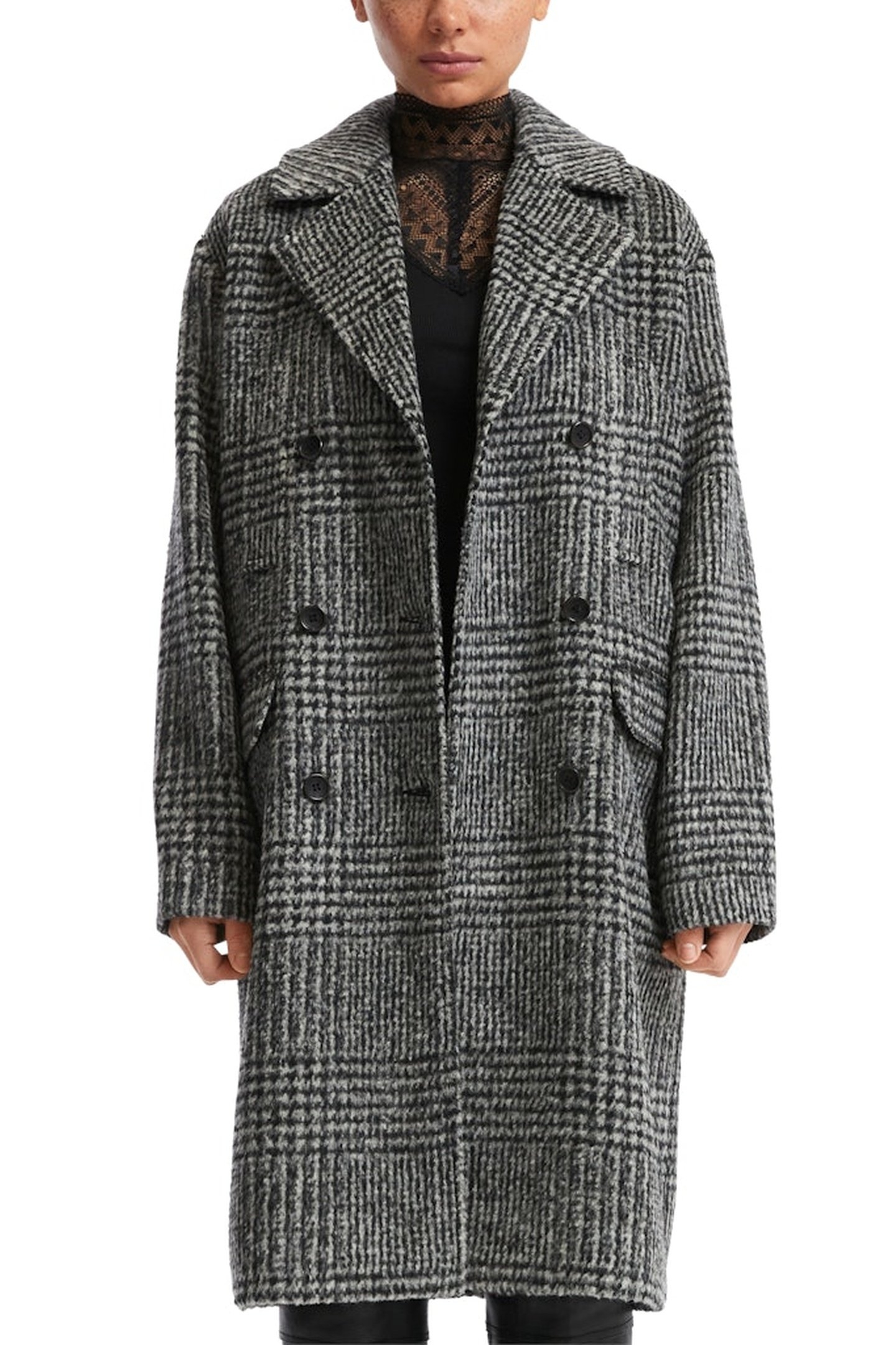 S.OLIVER-QS JACKETS OUTDOOR BLACK 2