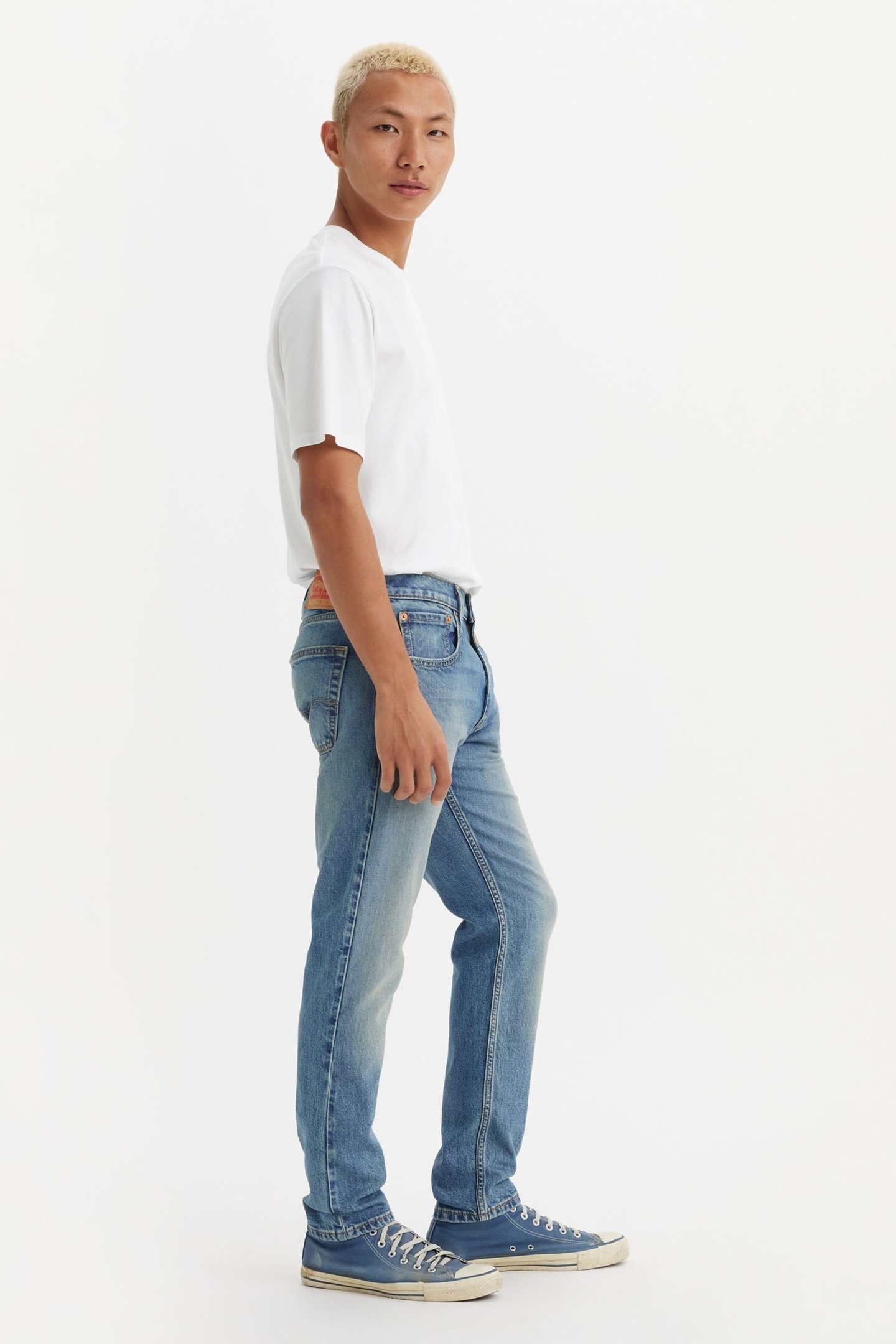 512 SLIM TAPER AMPED UP ADV 3