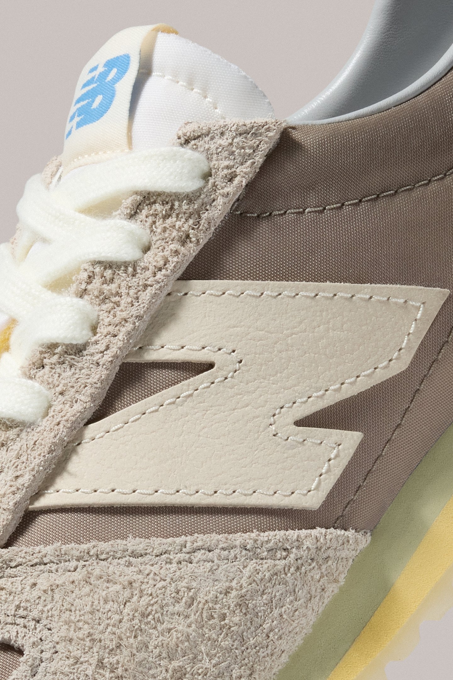 UNISEX 471 GREY DAYS ARID STONE 5