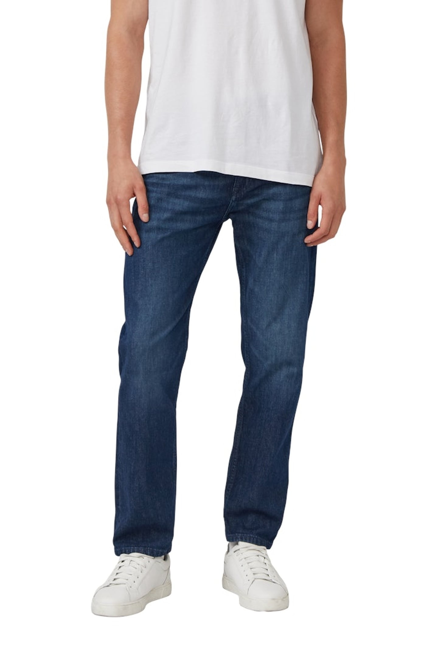 S.OLIVER JEANS BLUE-DENIM 1