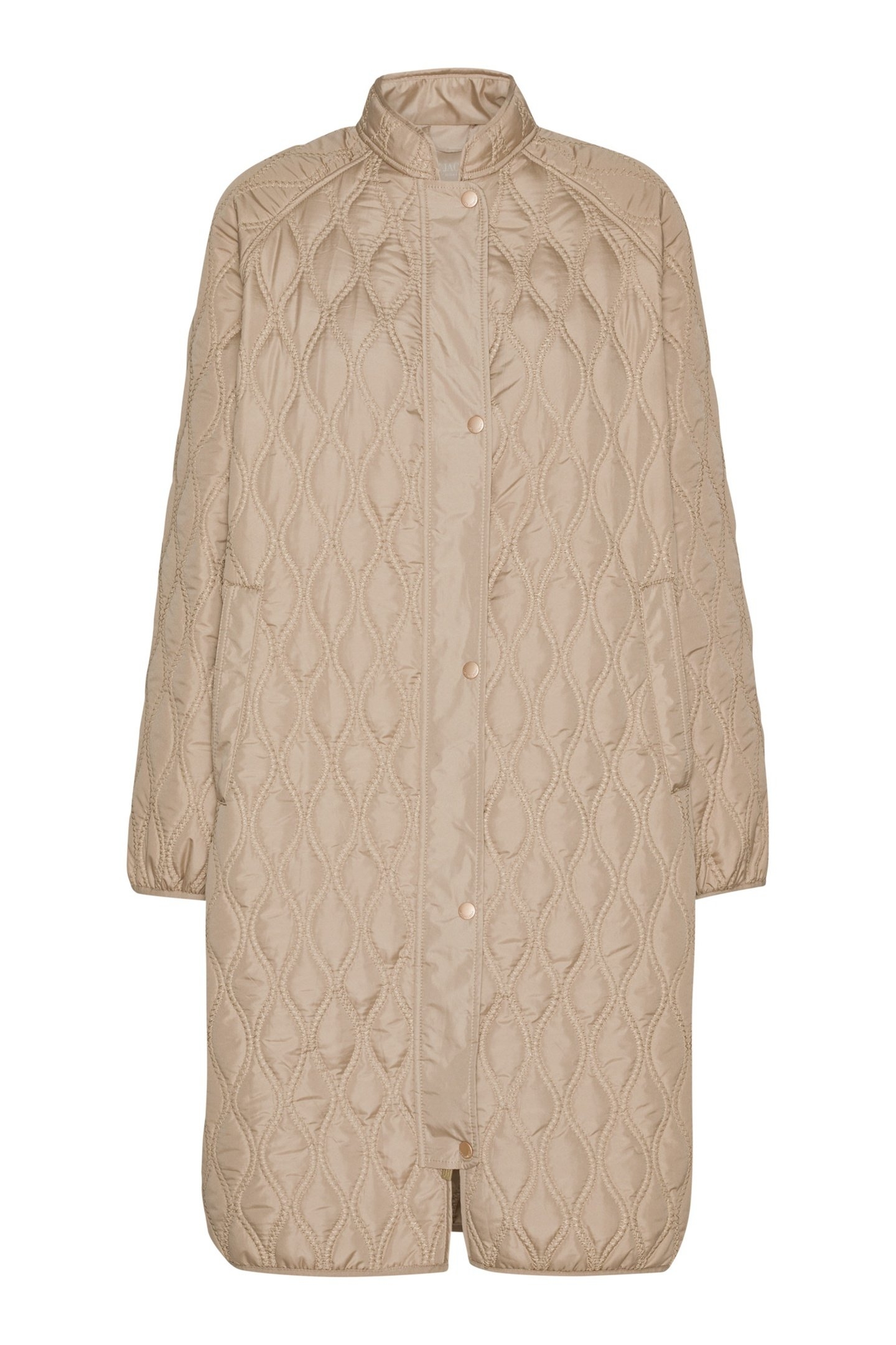 RAIN&OUTERWEAR AROS05 WHEAT 5