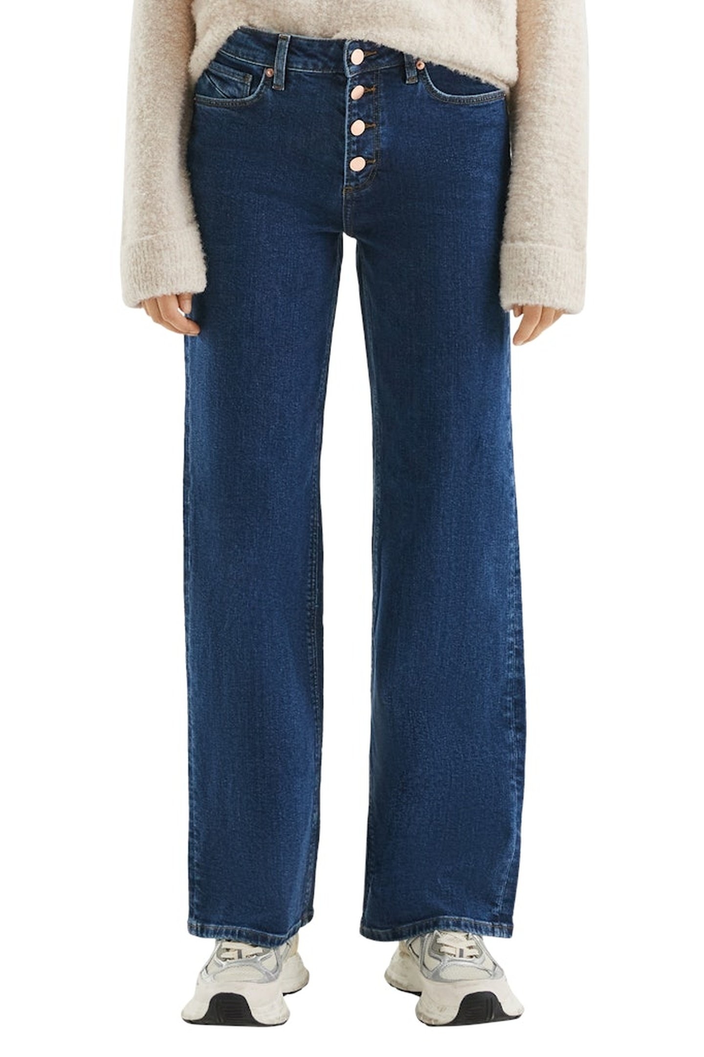 S.OLIVER-QS JEANS BLUE-DENIM 2