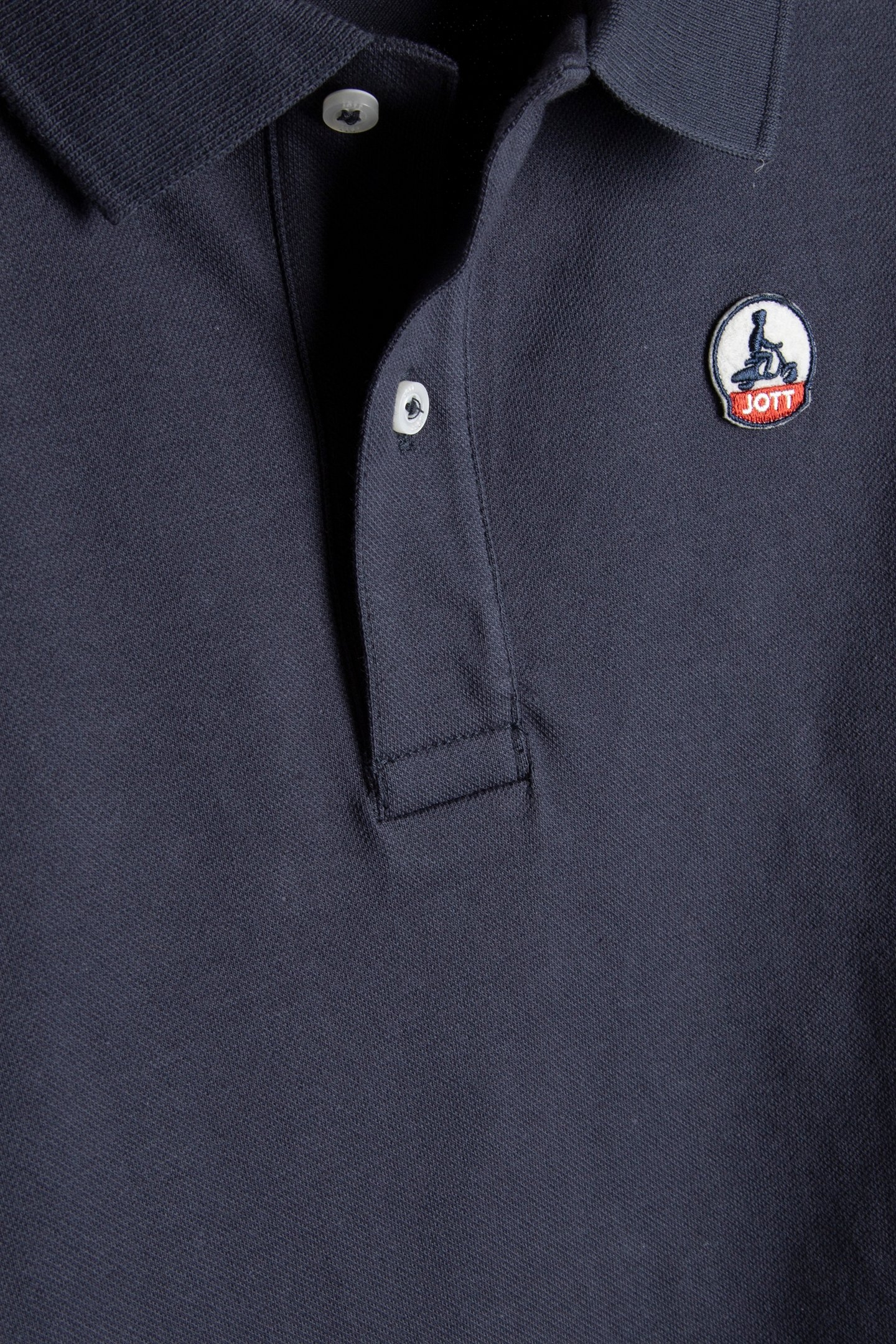 SALVADOR POLO NAVY 4