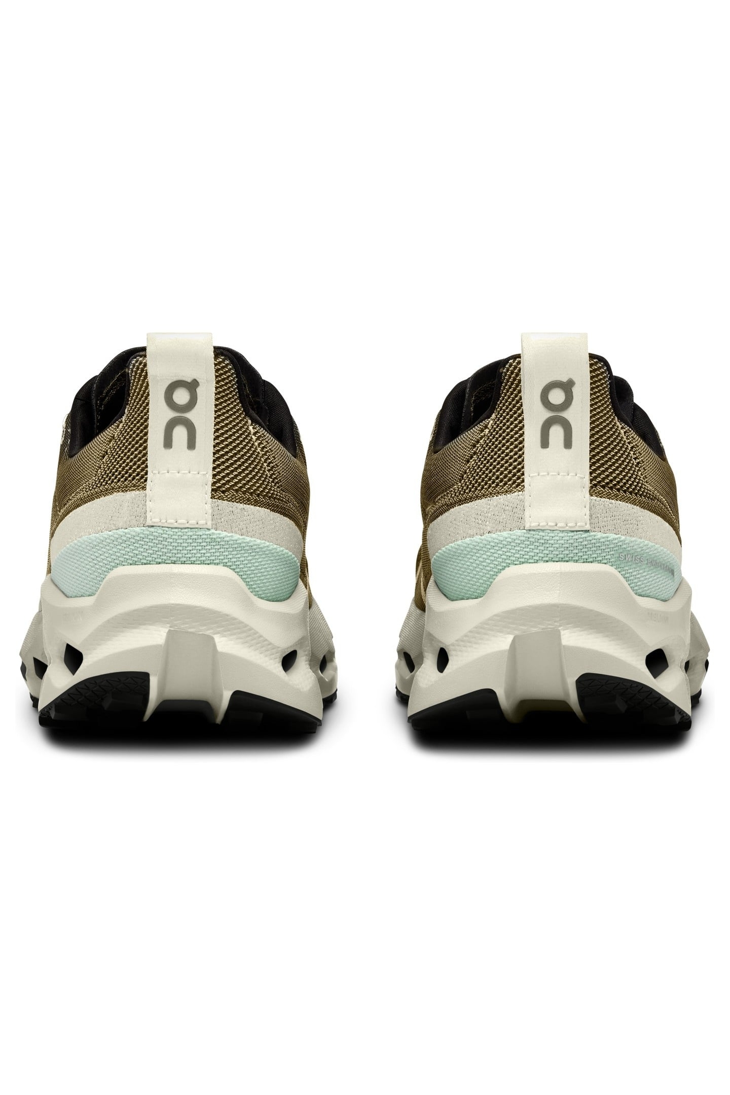 CLOUDSURFER TRAIL 1 M HUNTER | ICE 6