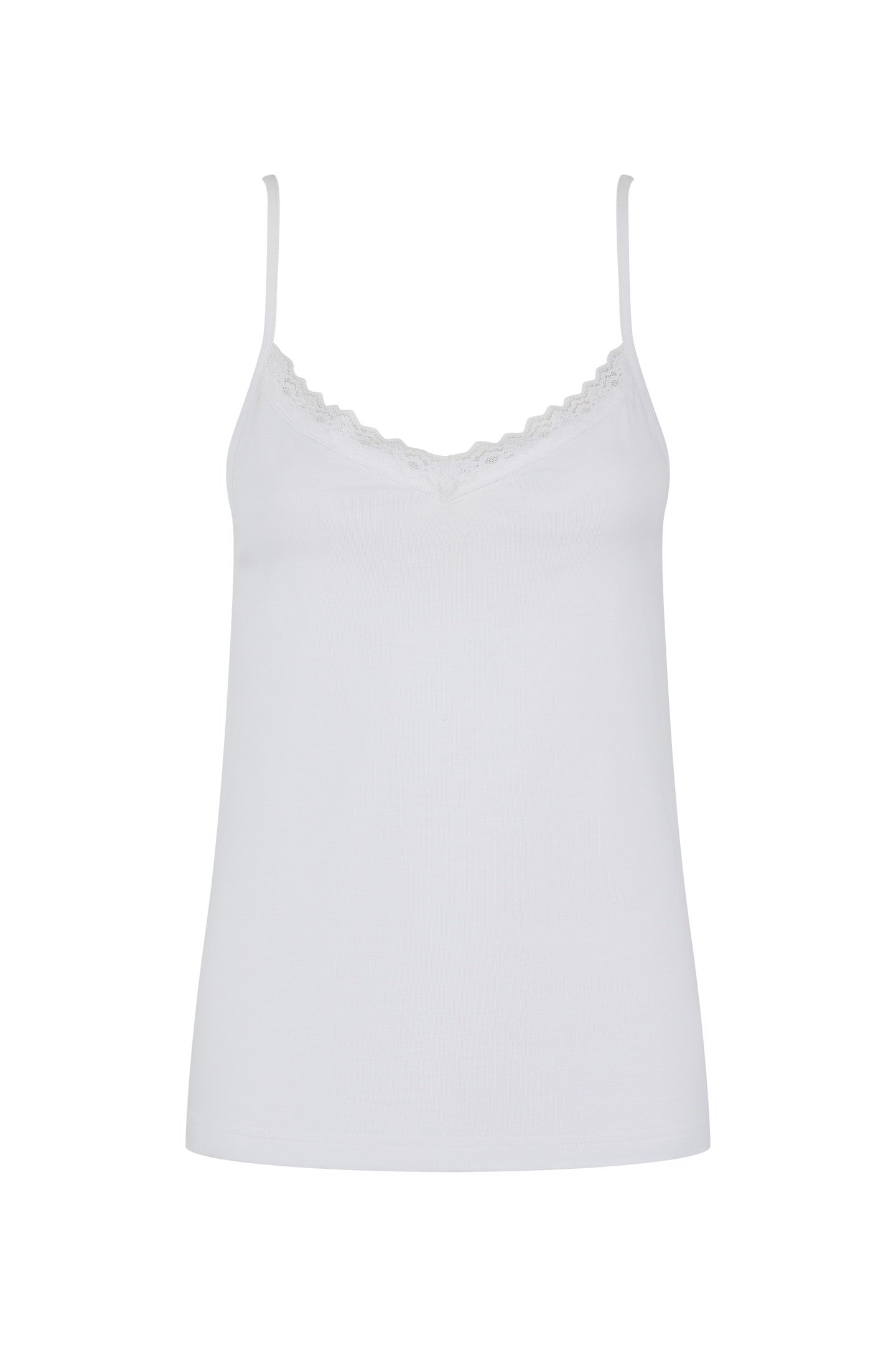 QUINN 2PK CAMI JET BLACK/ BRIGHT WHITE 5