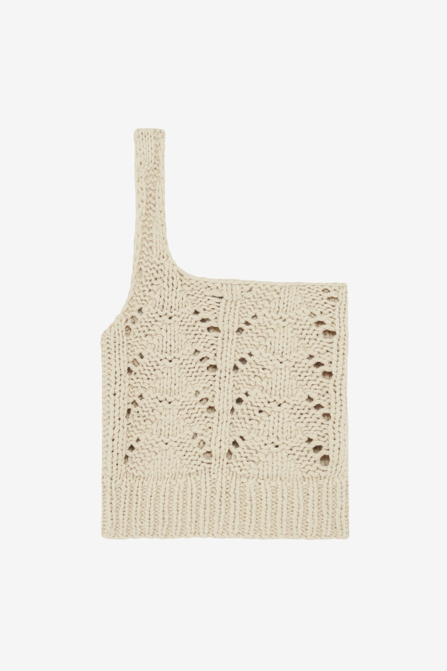 MALTA PULLOVER LIGHT GREY 4