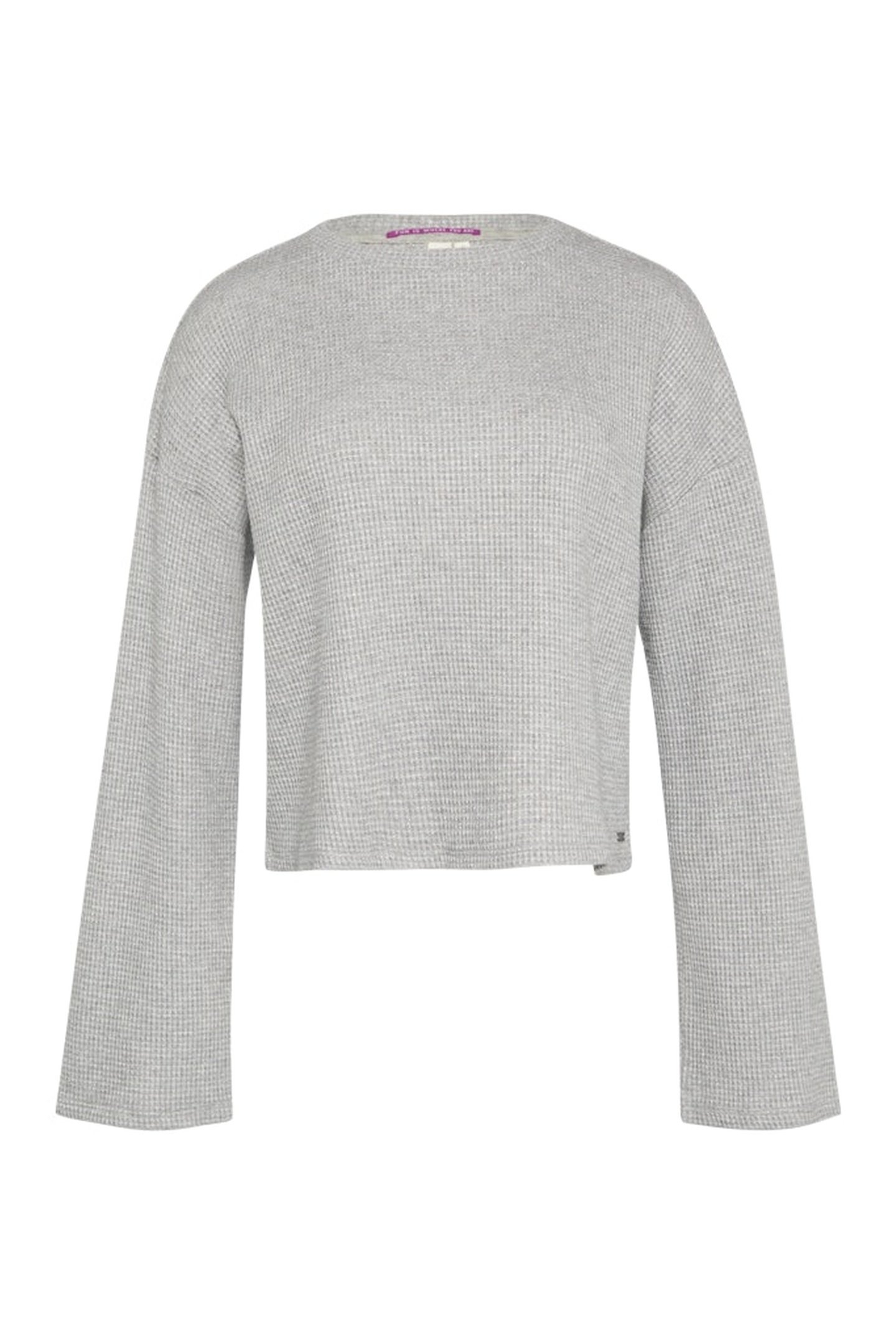 S.OLIVER-QS SWEATSHIRTS GREY 4