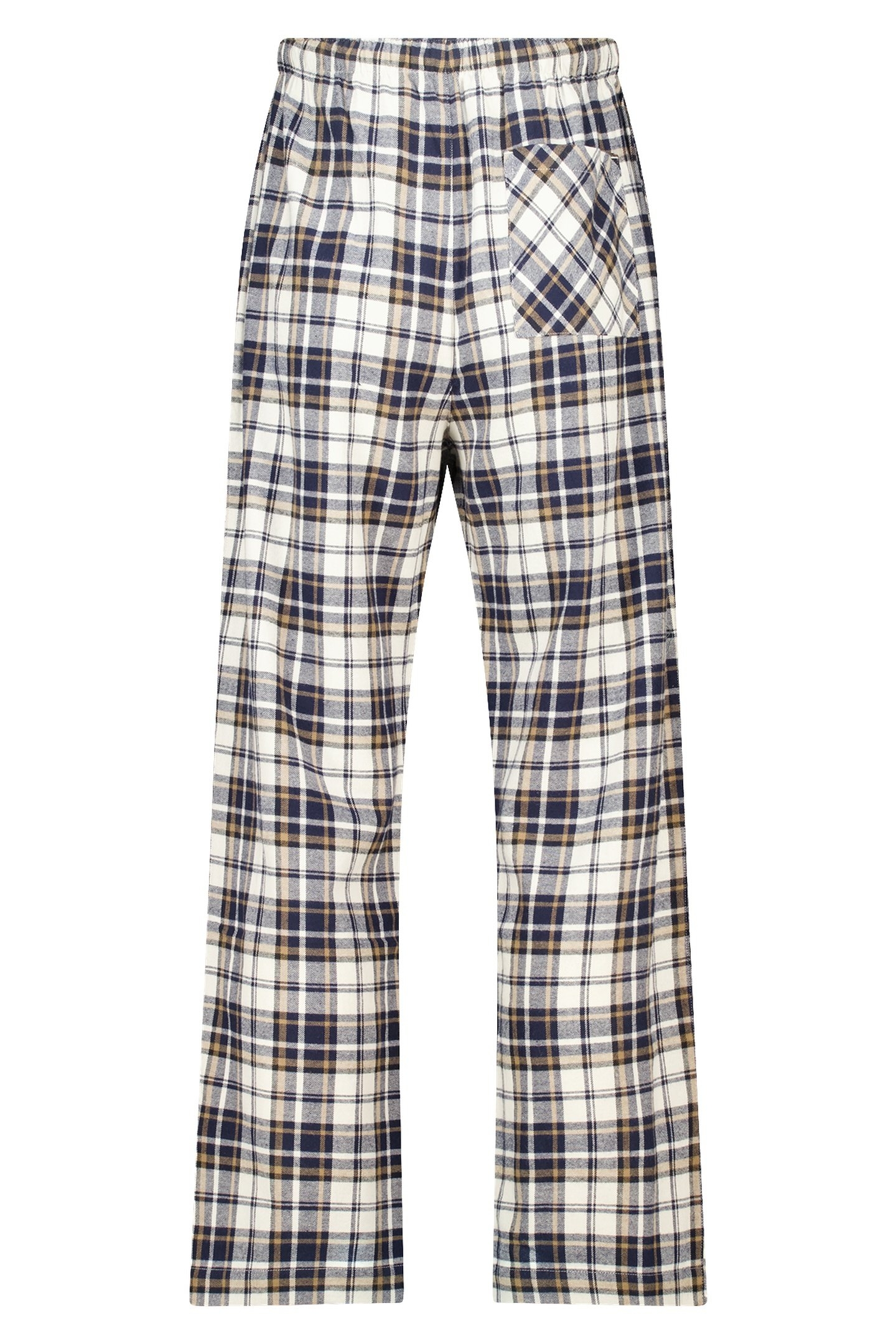 NATHAN Z NAVY/WHITE 4