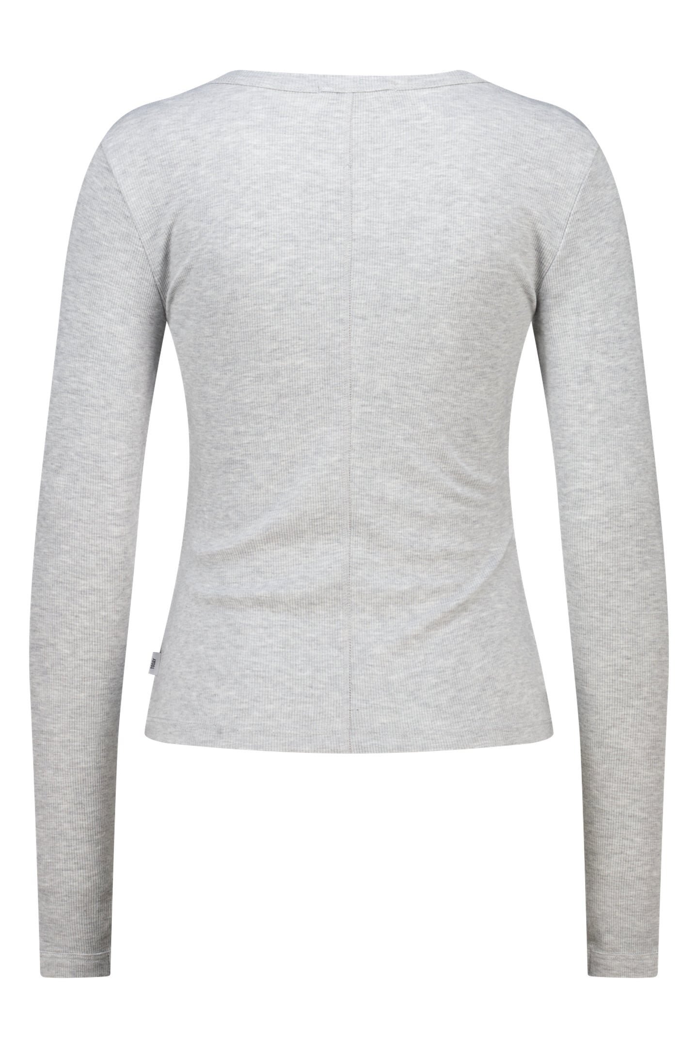 LEXI MID GREY MELANGE 4