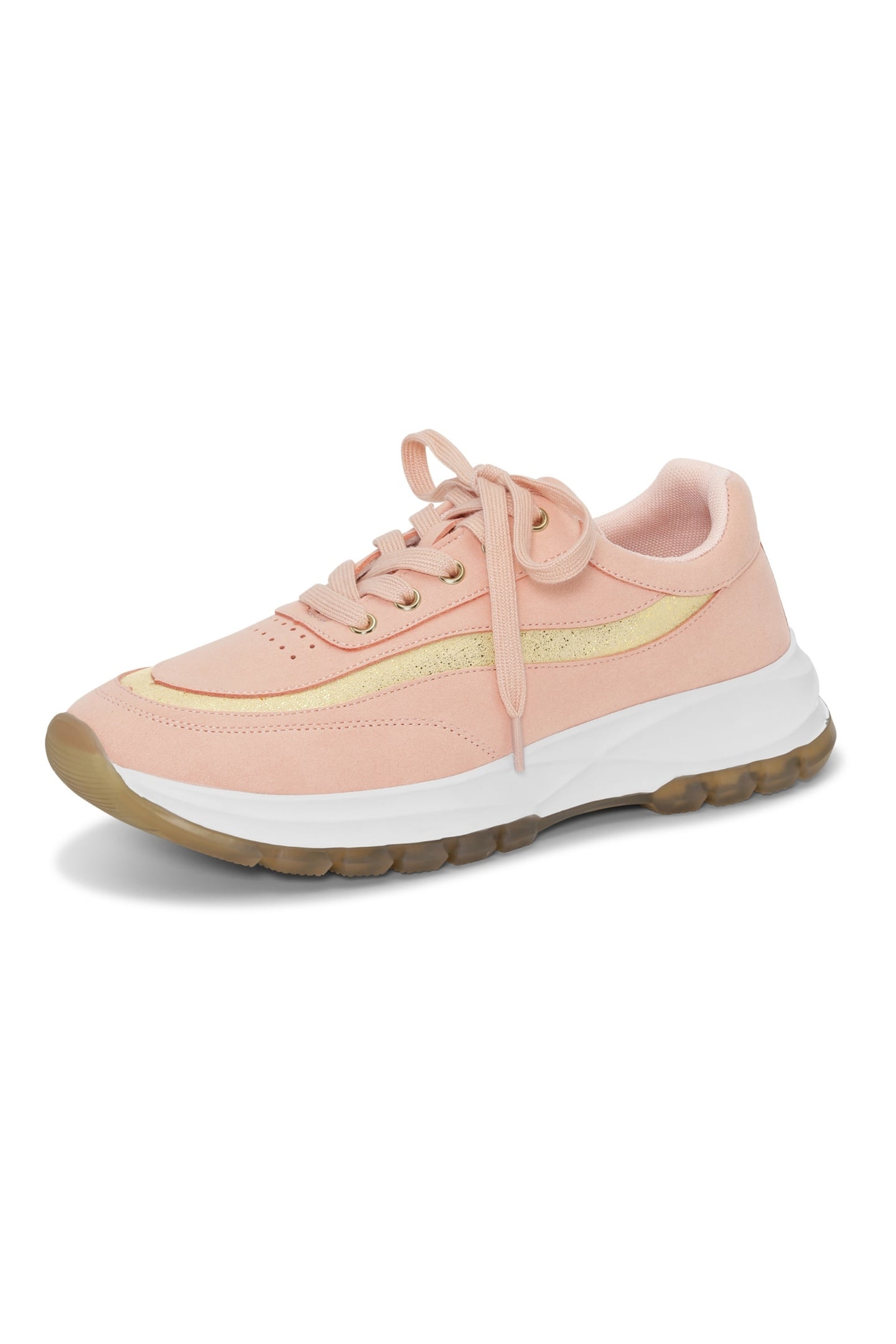 SHOES TILIA4072 ADOBE ROSE WHITE 2