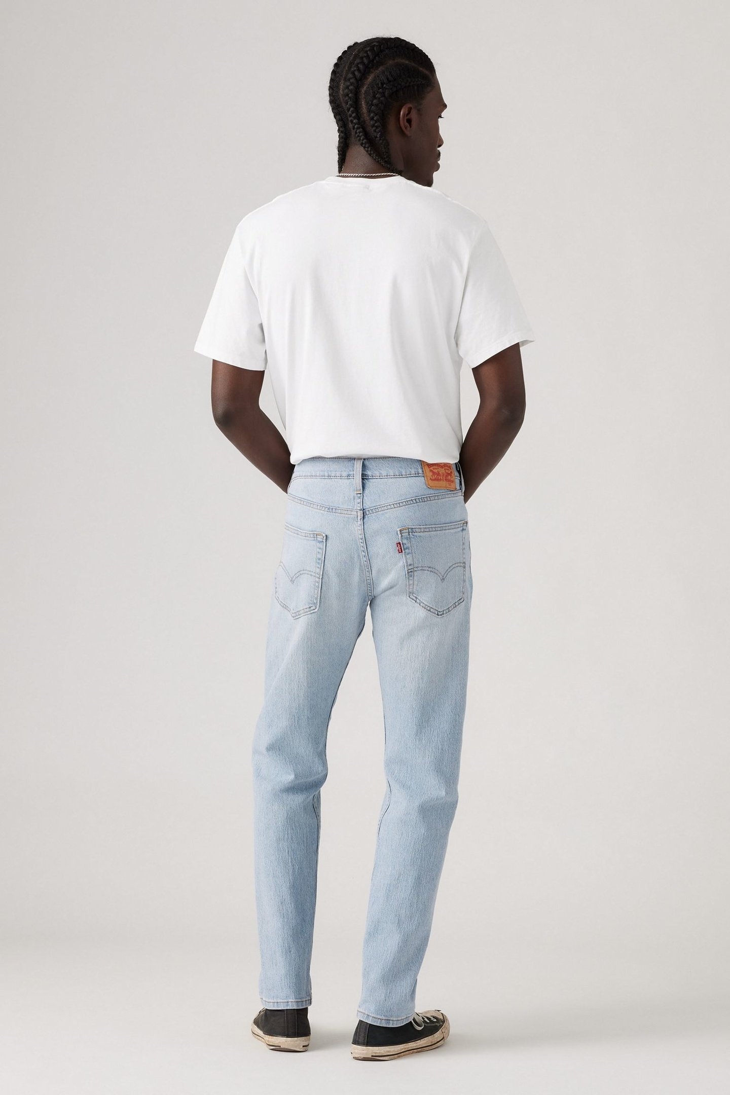 502 TAPER CANNON BALL ADV 2