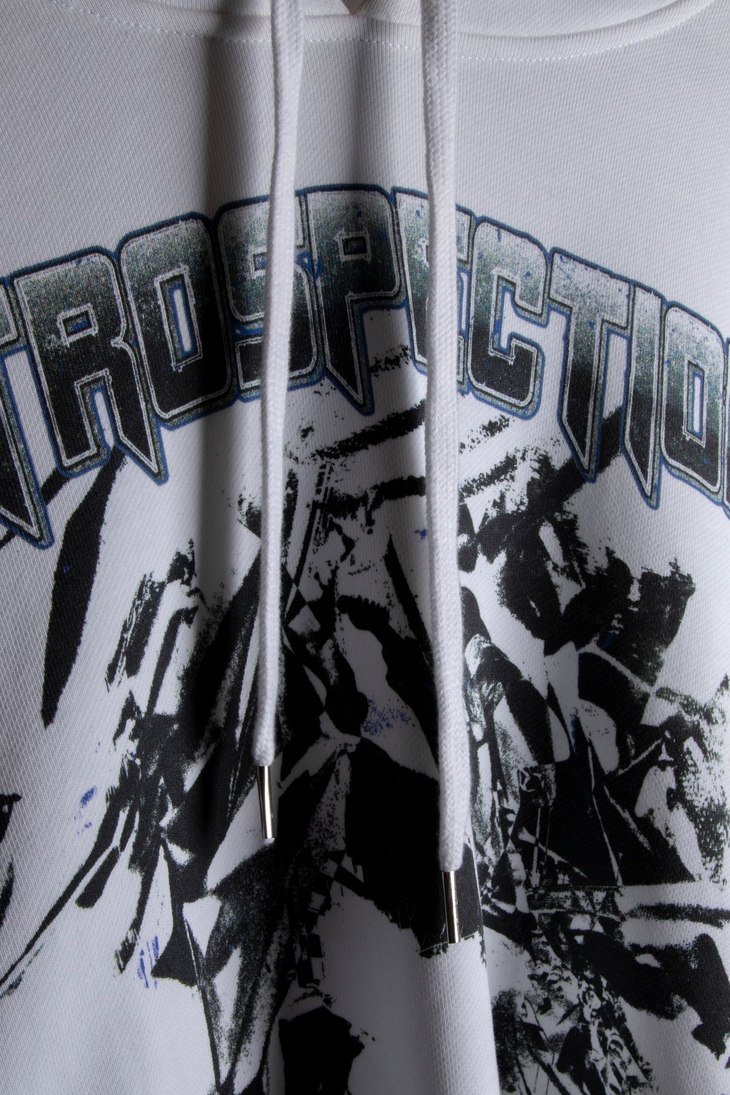 SYLVIO SWEAT WHITE 4