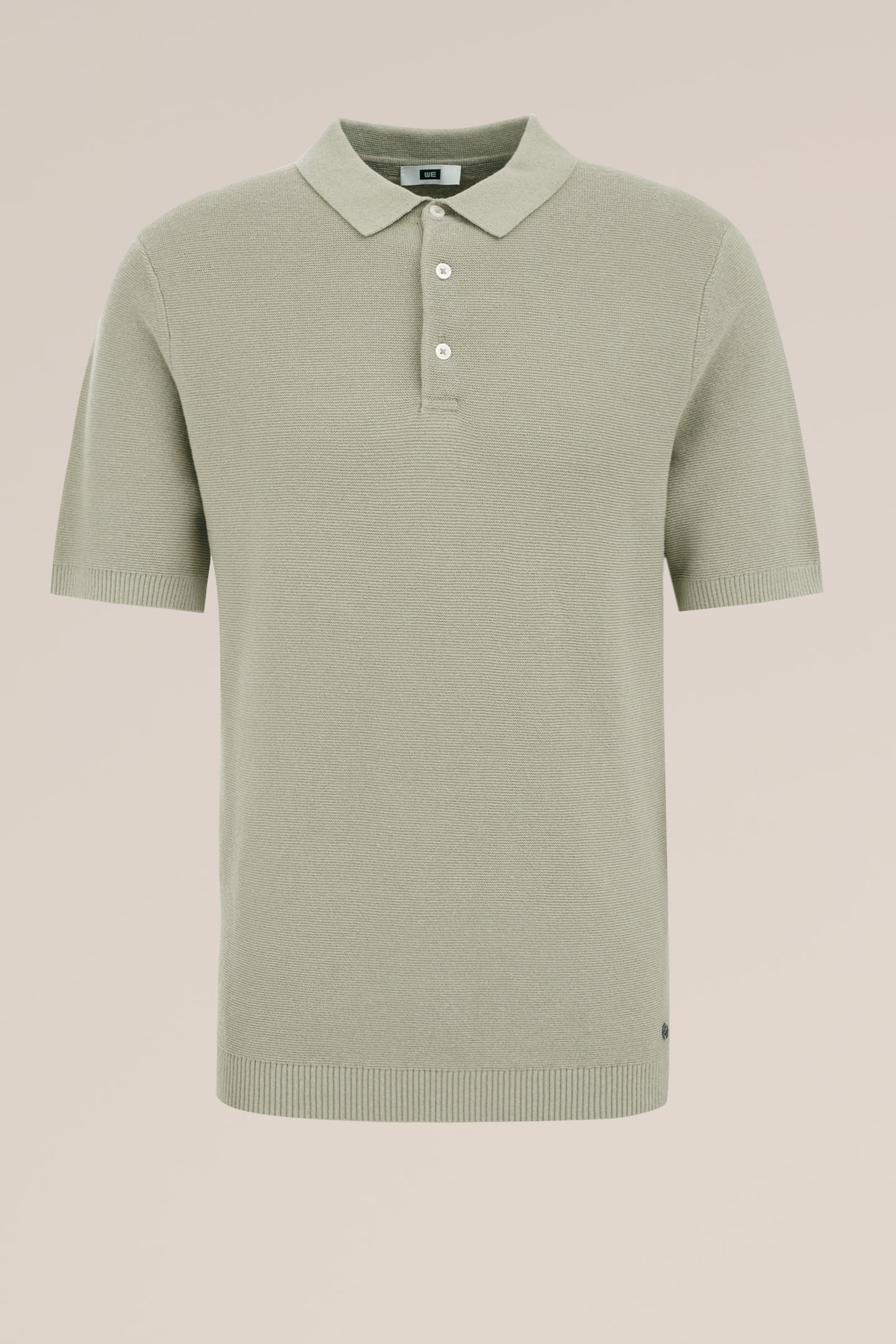 POLO LIGHT GREEN 4