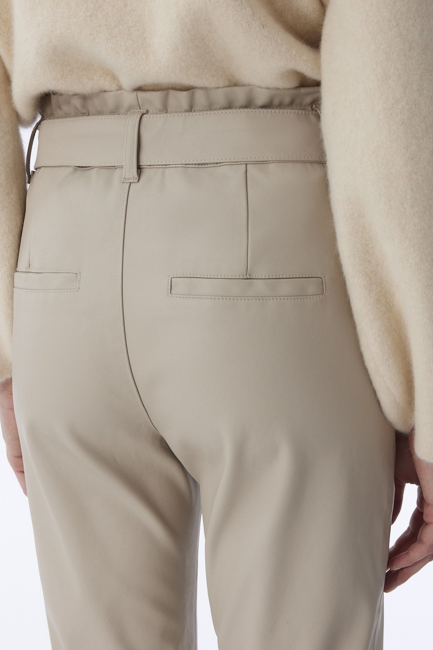 FRANCIS PANTS SAND 5