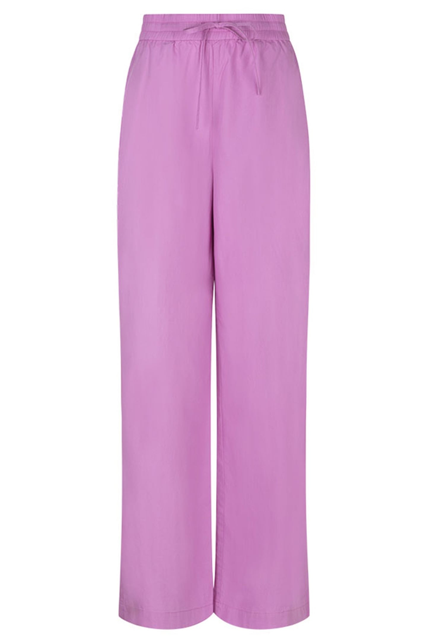 TWINKS WIDE LEG PANTS HYPER BLUSH 3