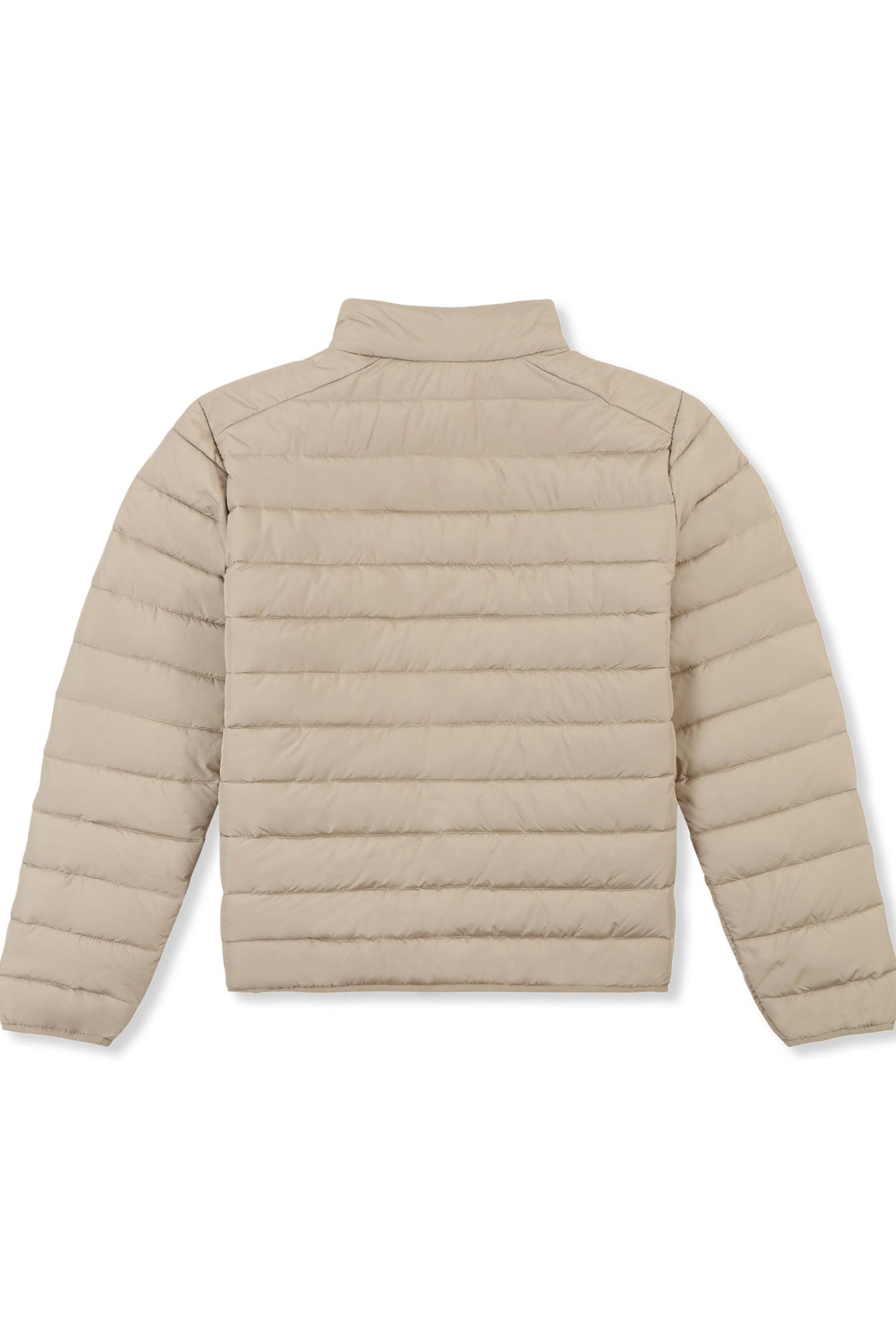 REVELLO REGULAR LIGHTWEIGHT JACKET WEATHERED TEAK 4