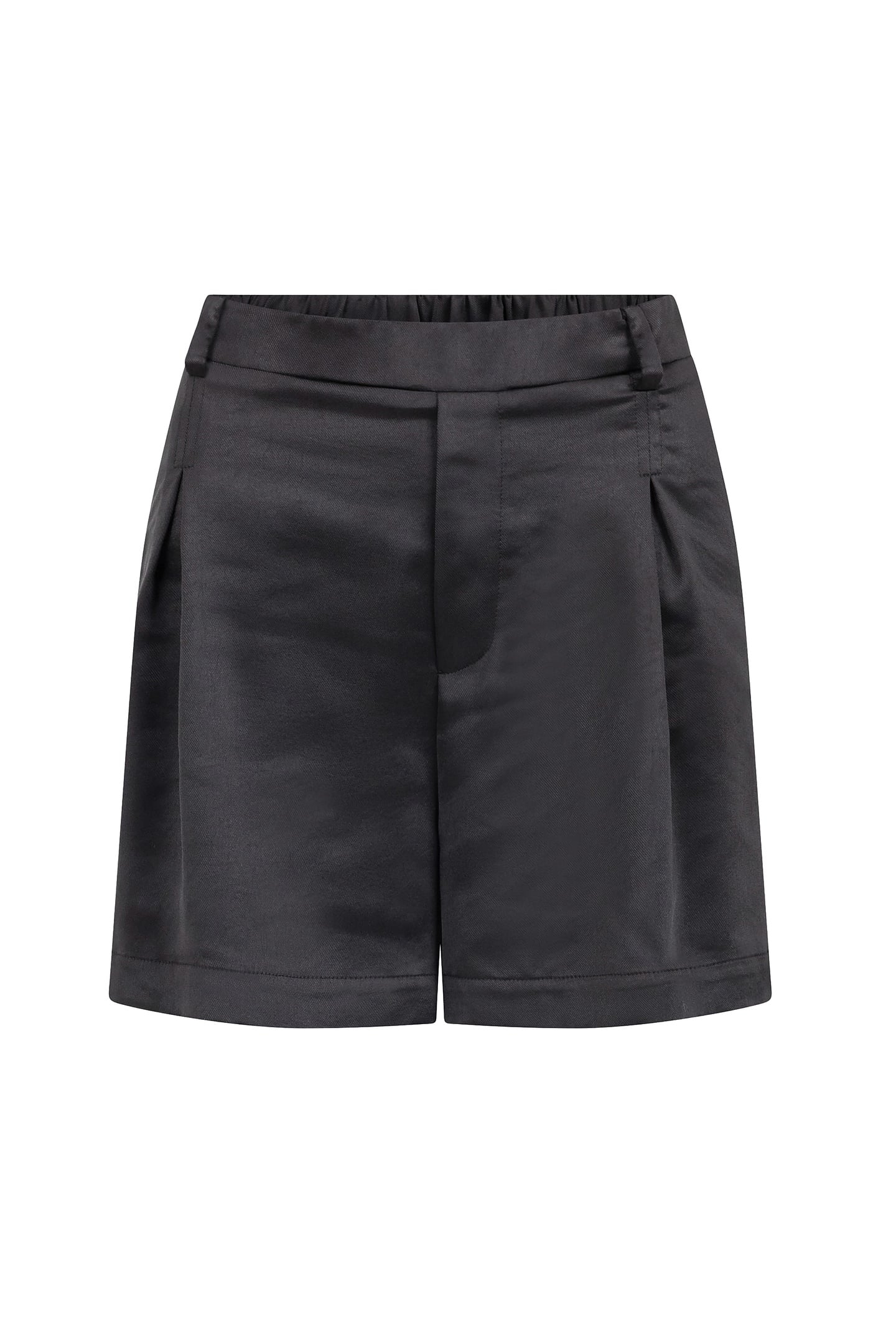 JULE SHORTS BLACK 5
