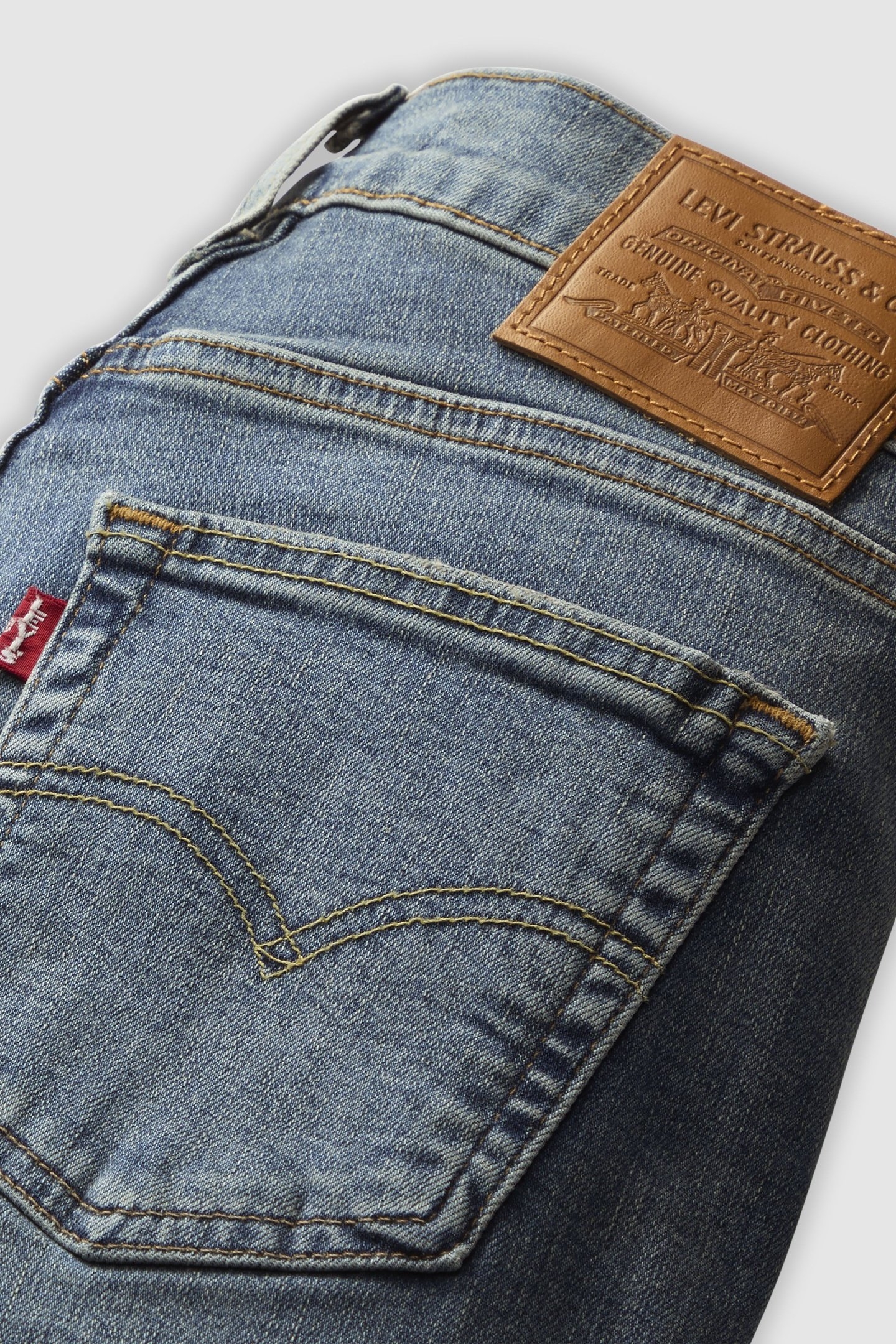 724 HIGH RISE STRAIGHT FAR UP 7