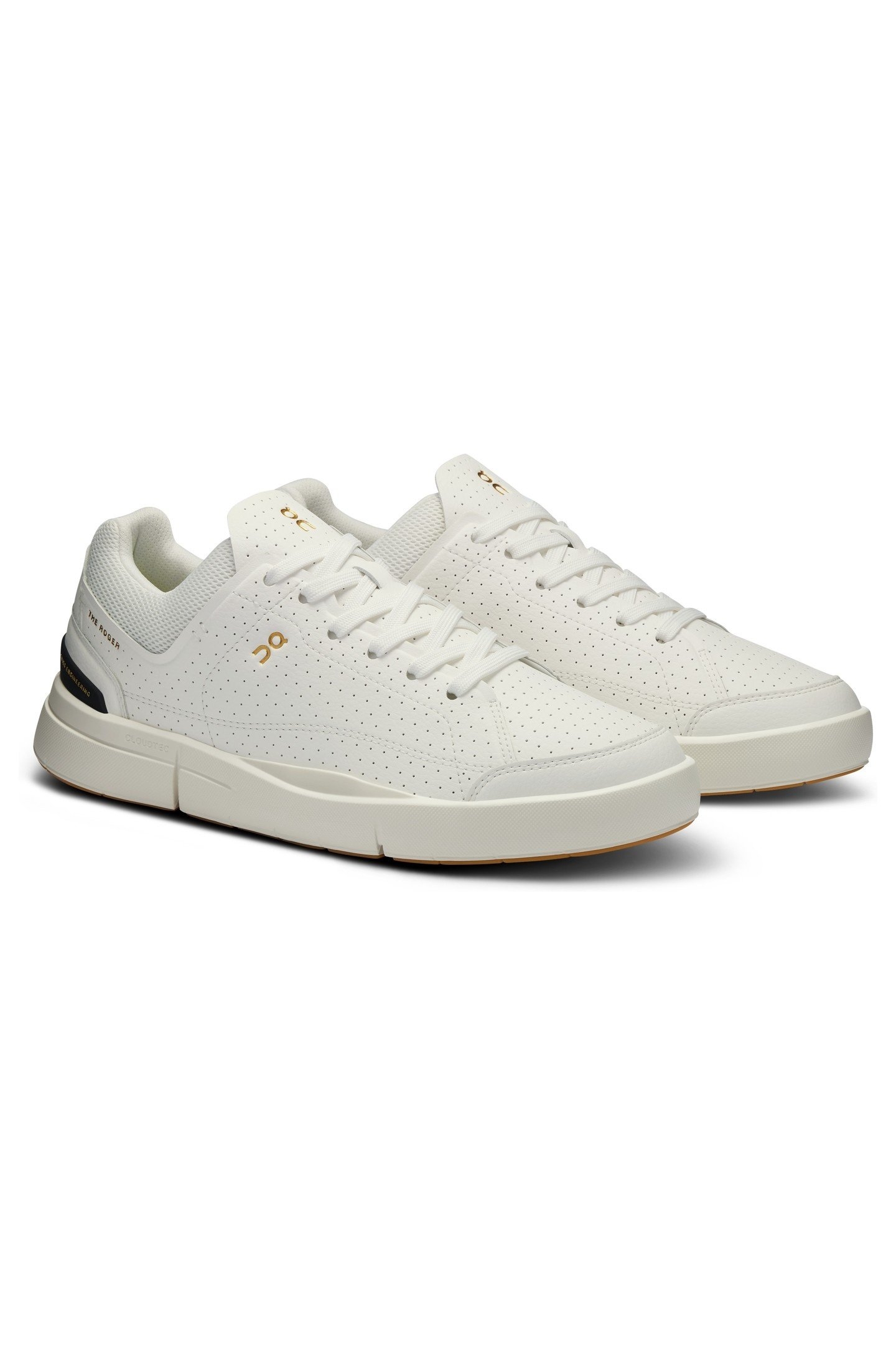 THE ROGER CENTRE COURT 2 W WHITE | BLACK 2