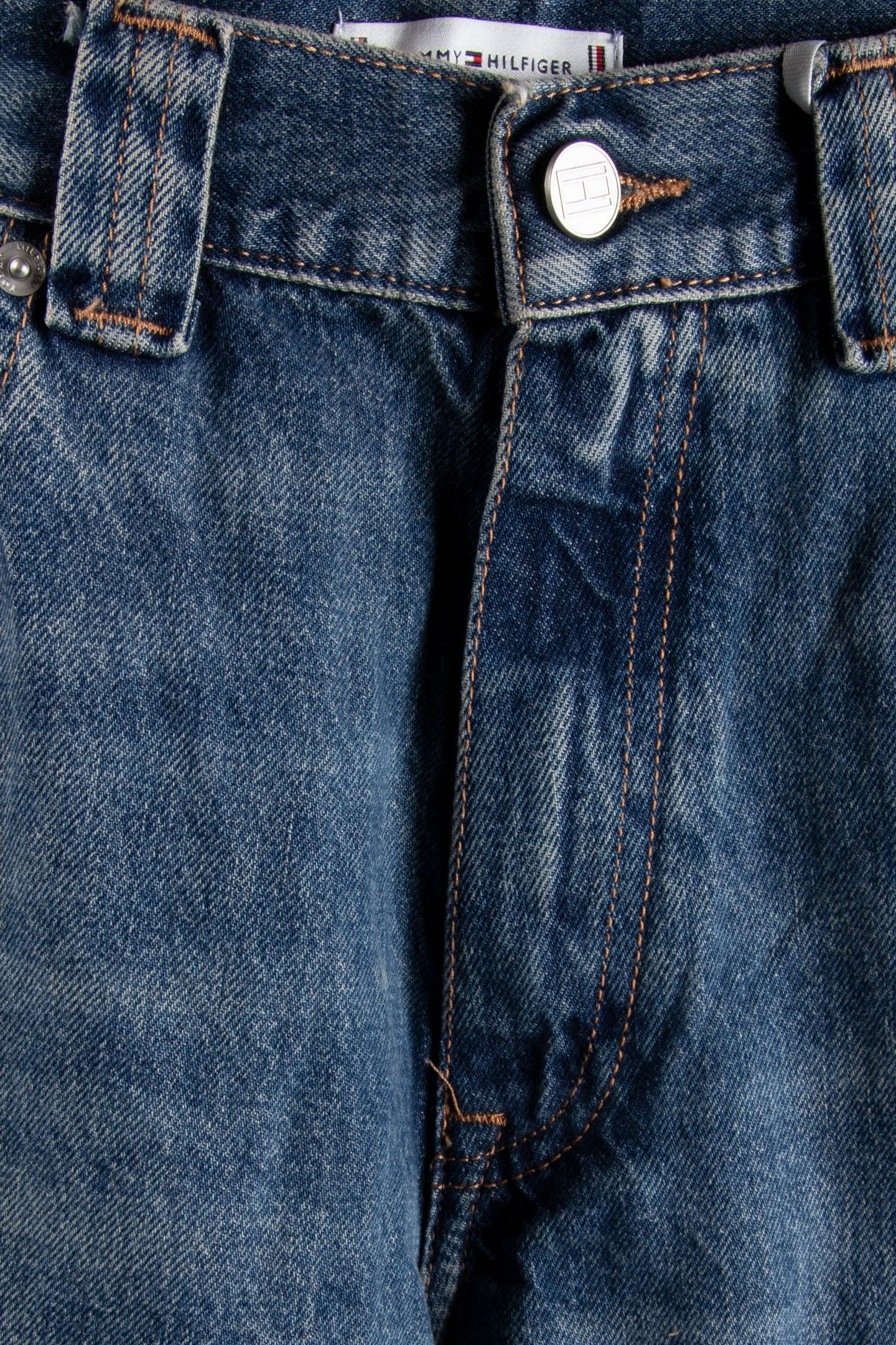 7S HIGH RISE WIDE LEG JEANS KRIS 4