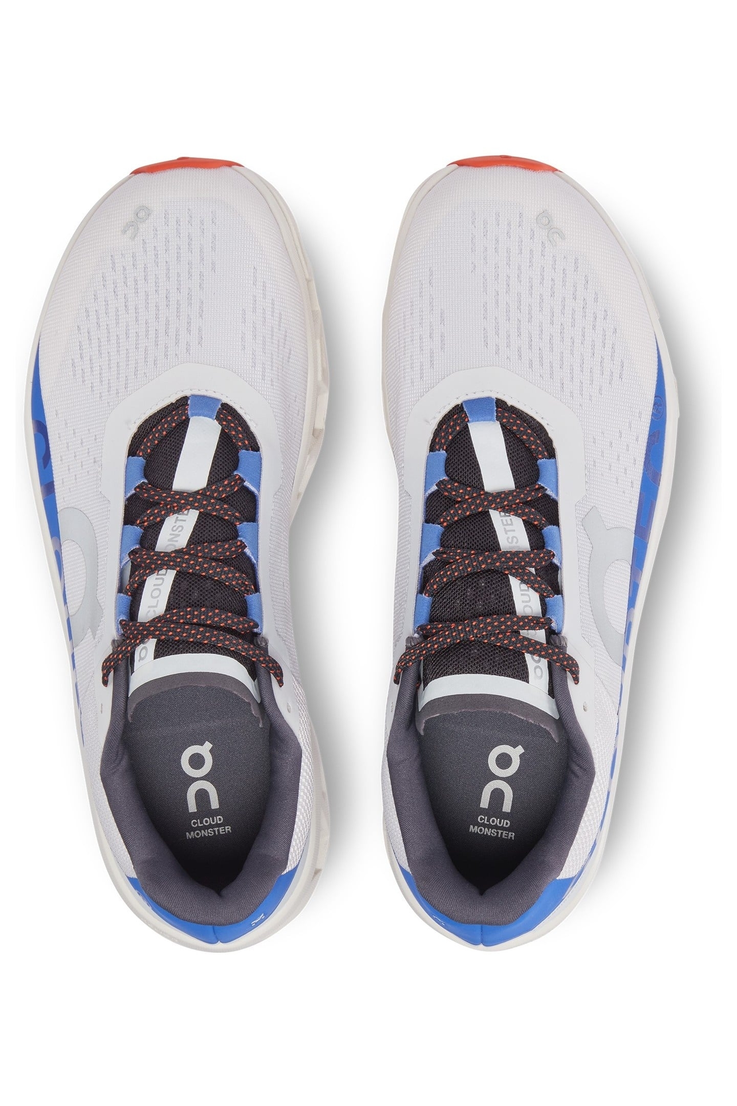 CLOUDMONSTER 1 M FROST | COBALT 4