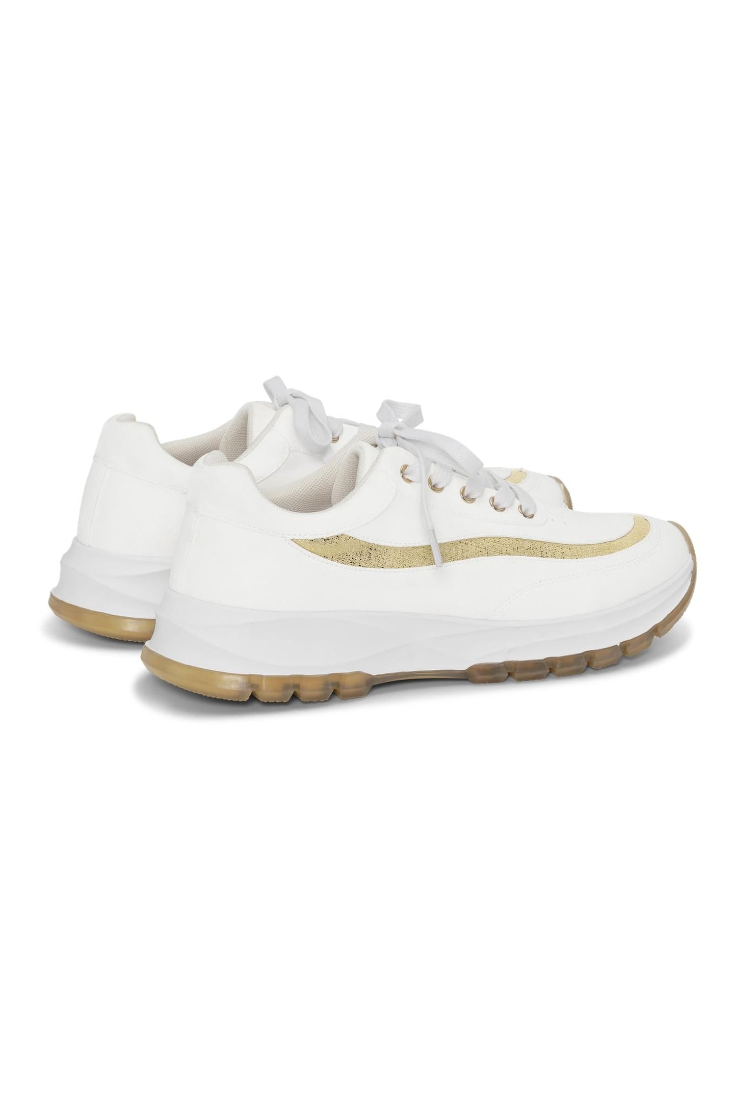 SHOES TILIA4072 WHITE WHITE 7