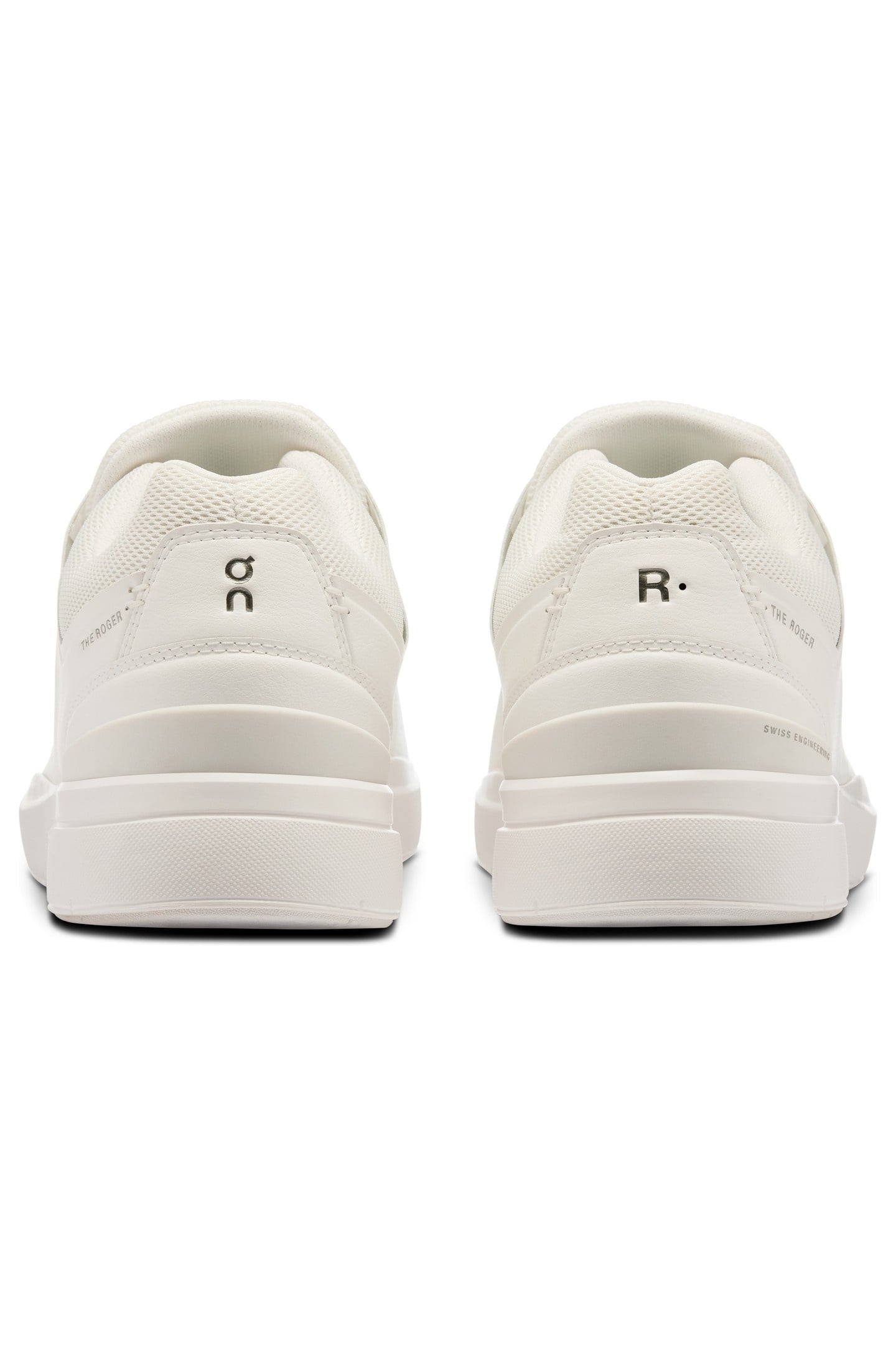 THE ROGER ADVANTAGE 2 M WHITE | UNDYED 6