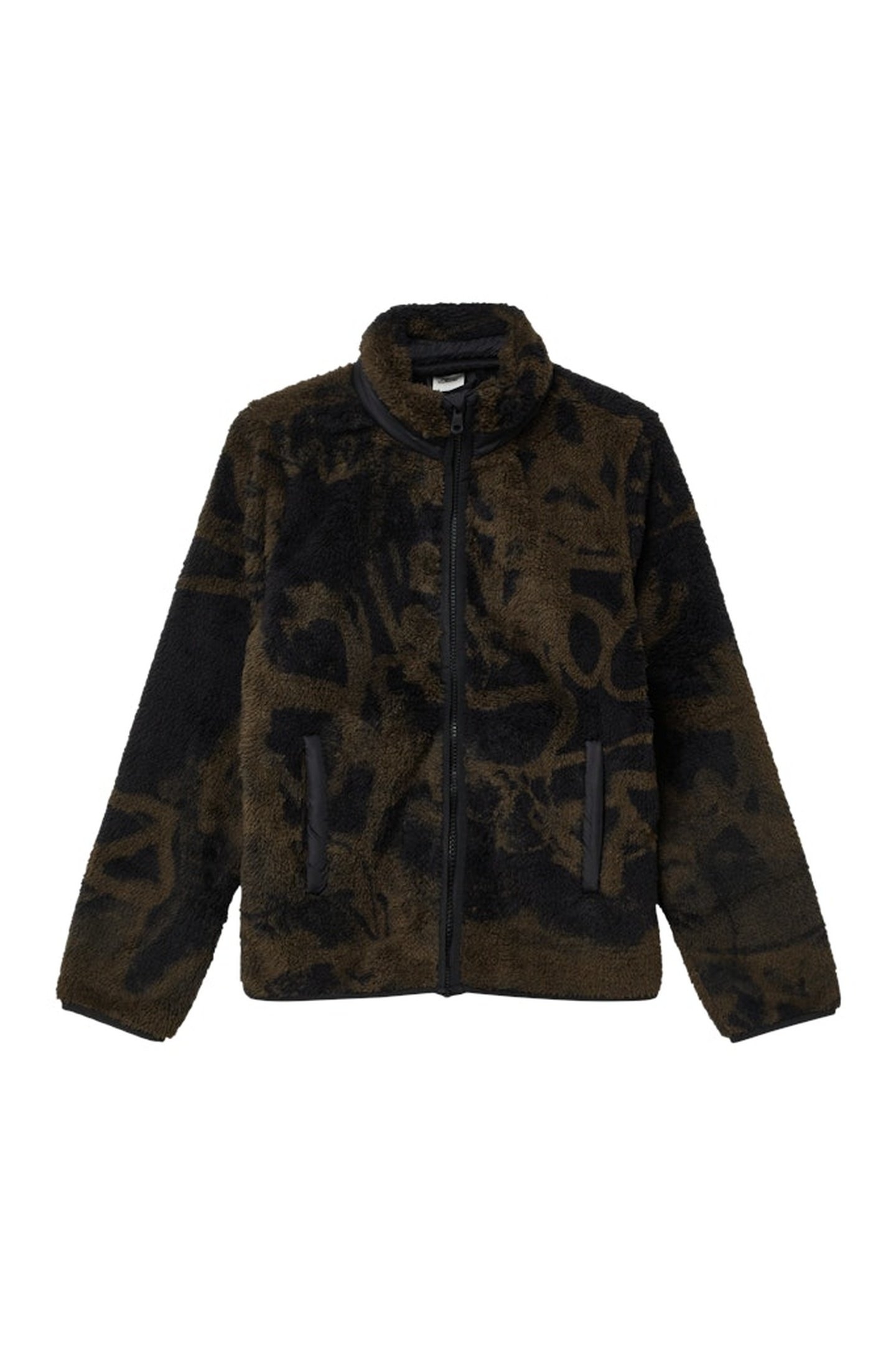 S.OLIVER JACKETS INDOOR BLACK 1