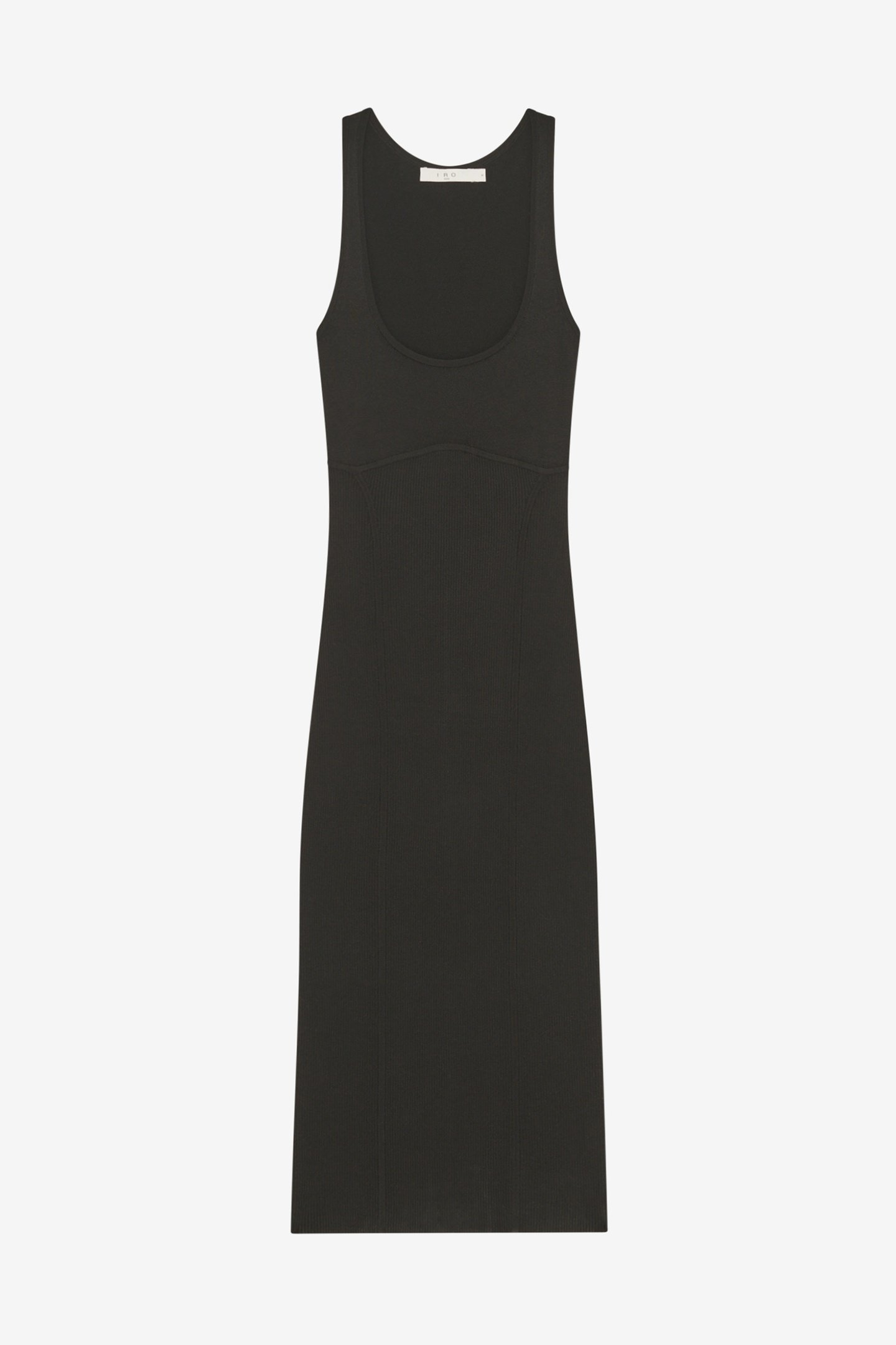 SAHKYO DRESS BLACK 4