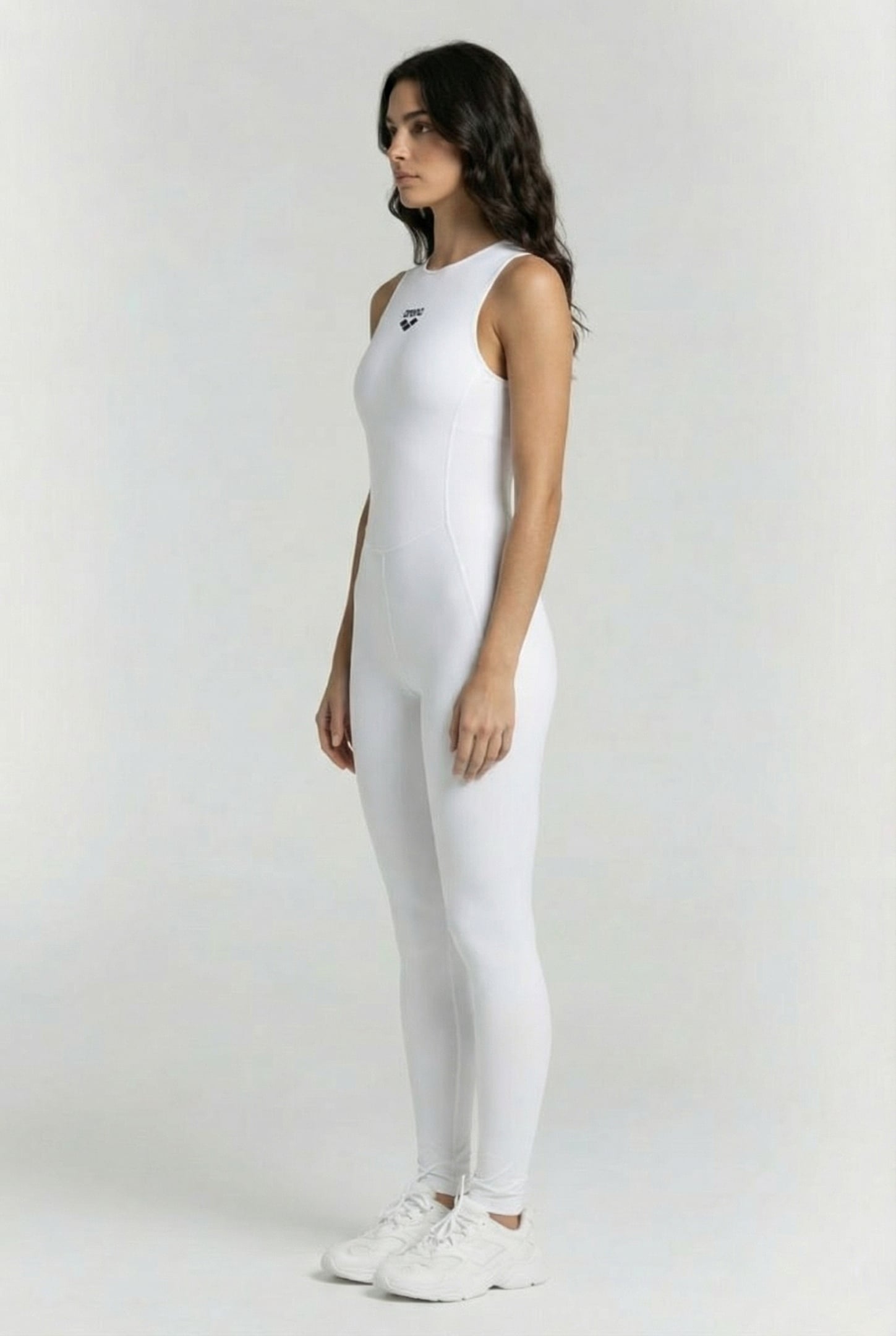 WOMEN'S FULL BODY MPH WHITE 3